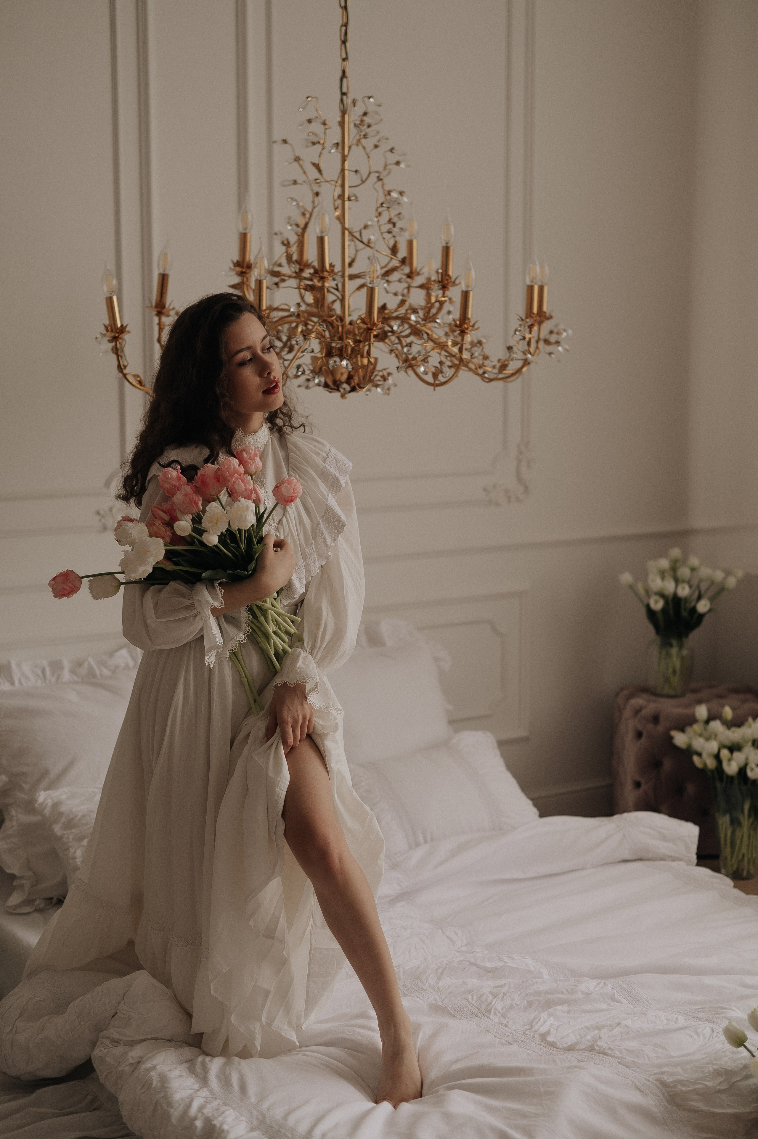 Ирина. Женский, семейный и свадебный фотограф в Астрахани Виктория Бузаева