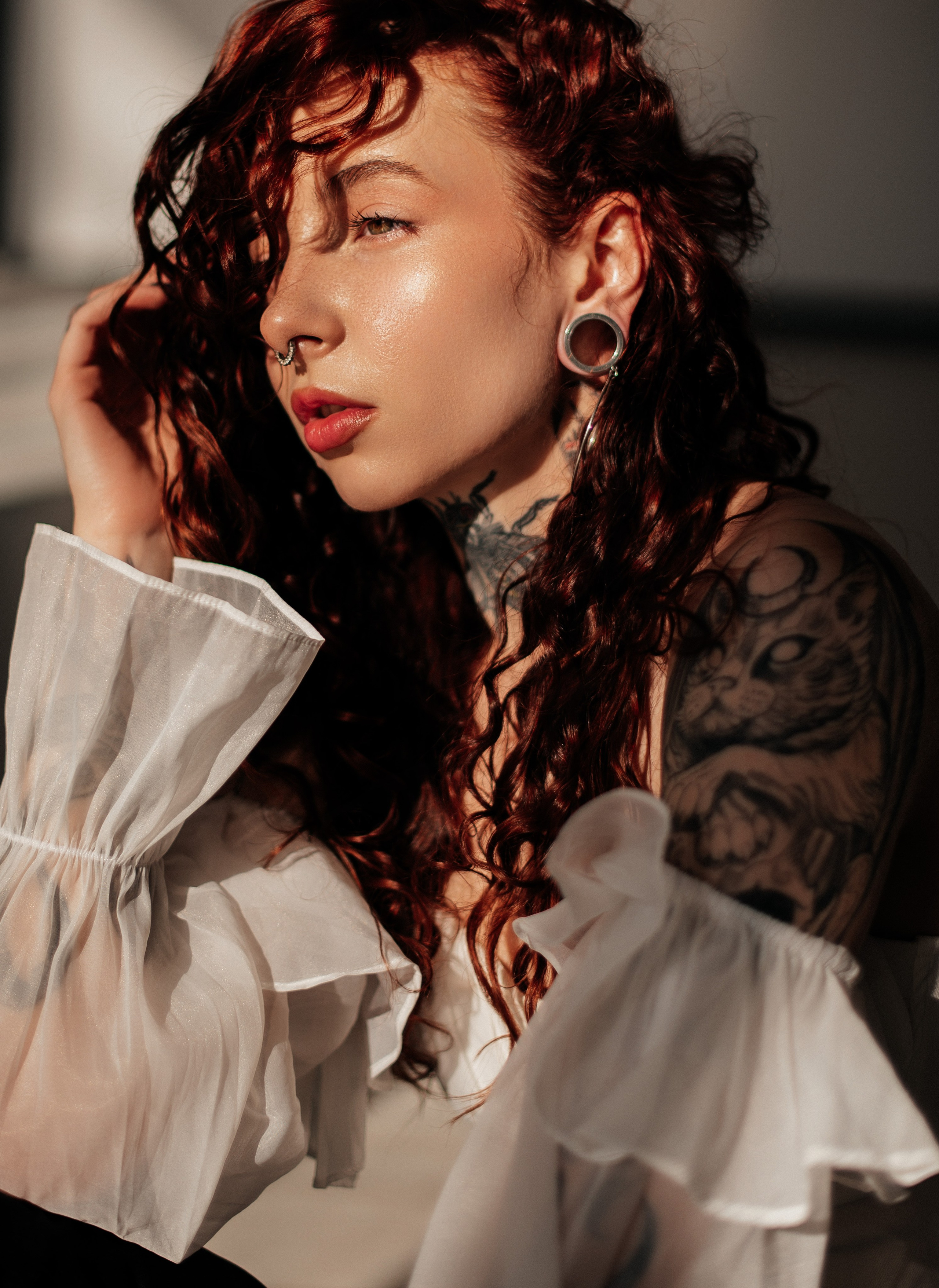 Света. Женский, семейный и свадебный фотограф в Астрахани Виктория Бузаева