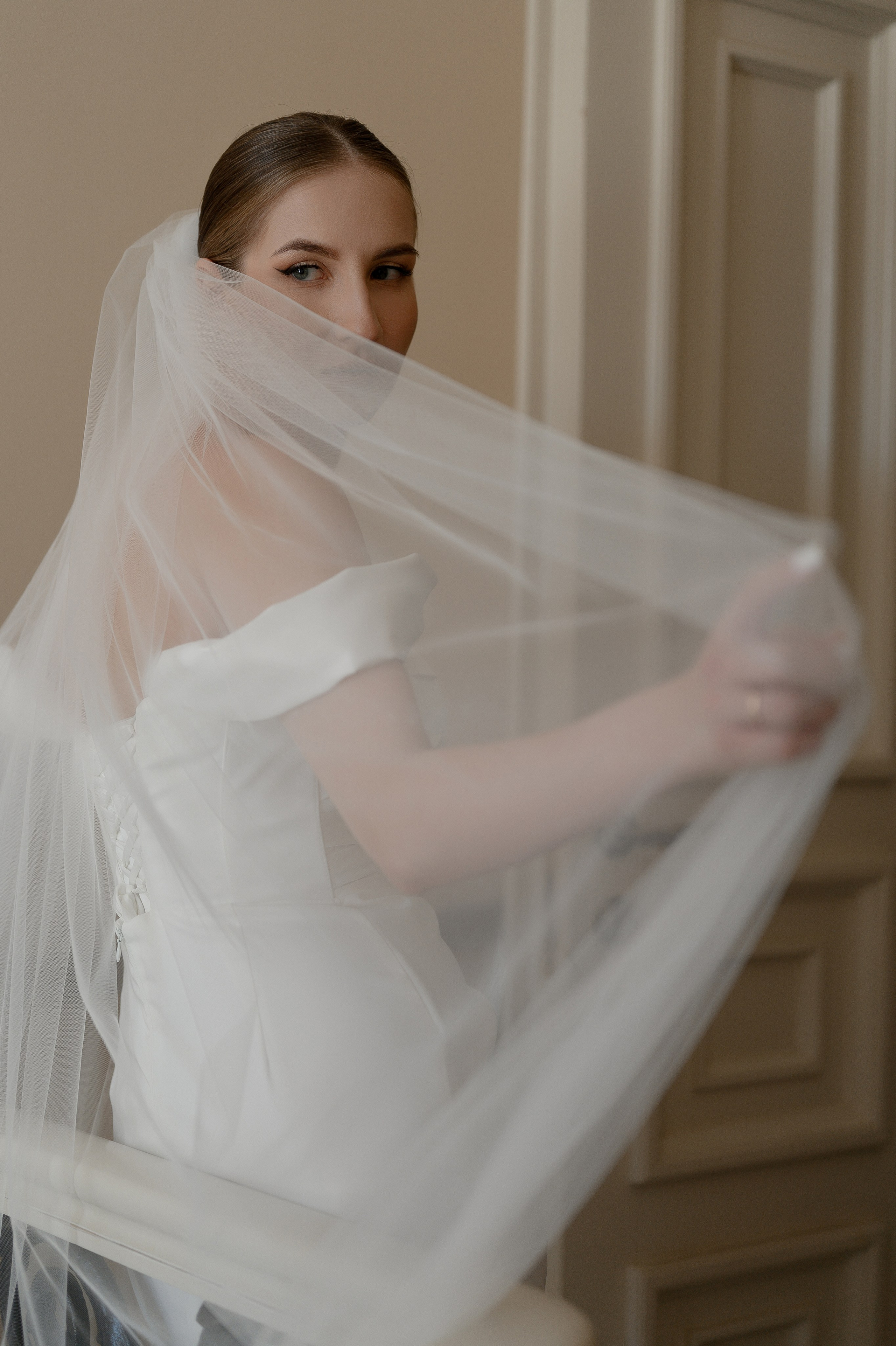 Руслан и Дарья. Женский, семейный и свадебный фотограф в Астрахани Виктория Бузаева