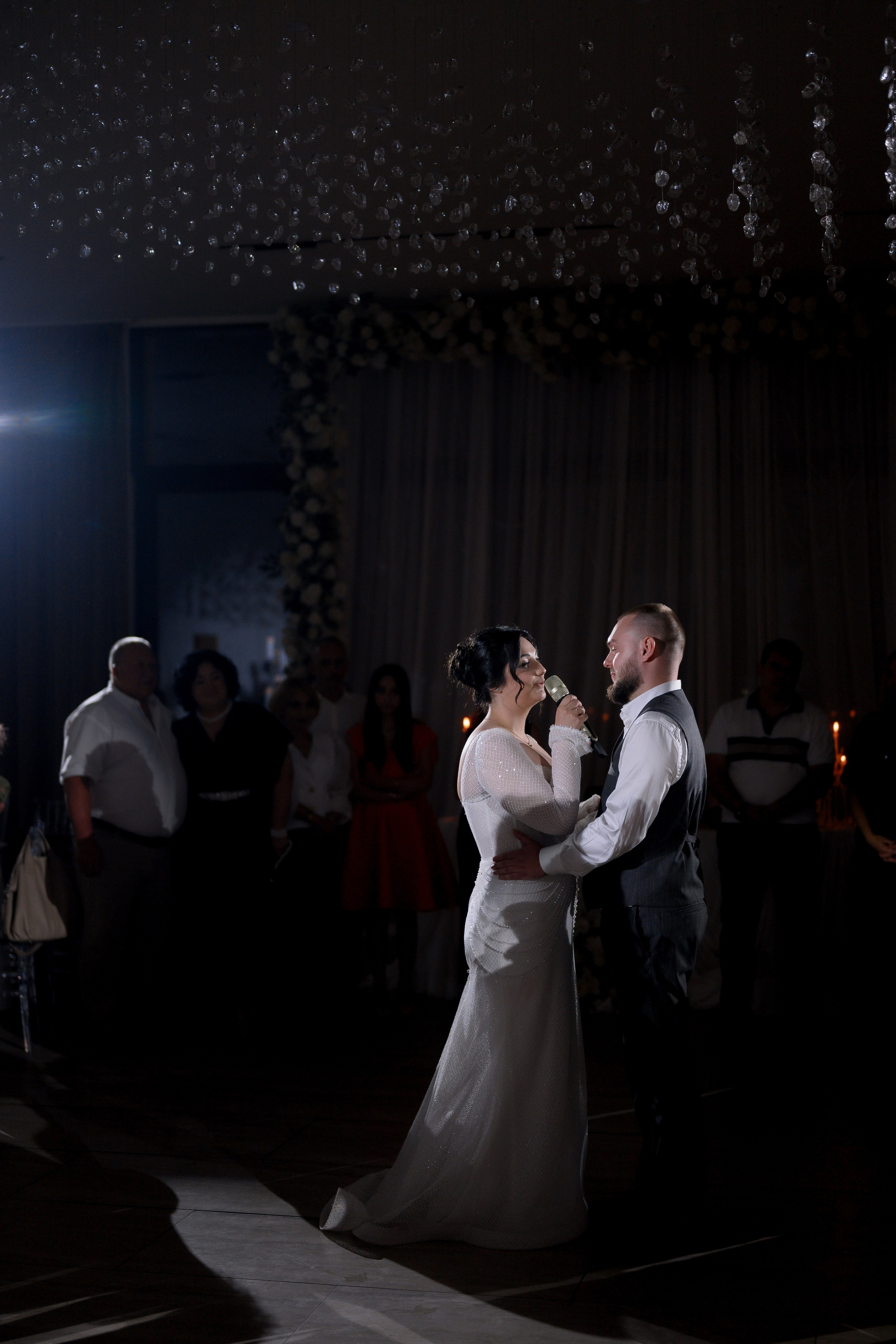 Антон и Тамара. Женский, семейный и свадебный фотограф в Астрахани Виктория Бузаева