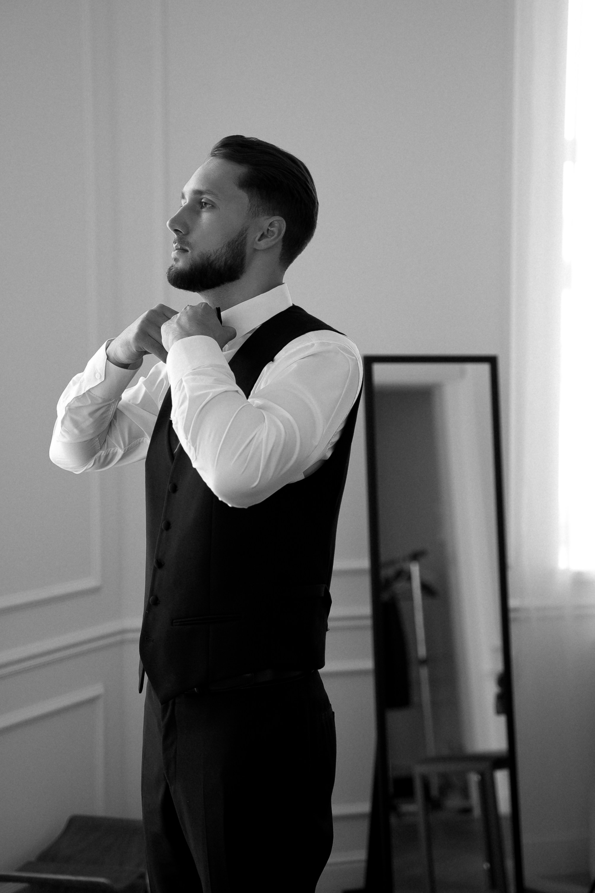 Алина+Александр. Анонс. Семейный и портретный фотограф в Саратове Сахарова Маша