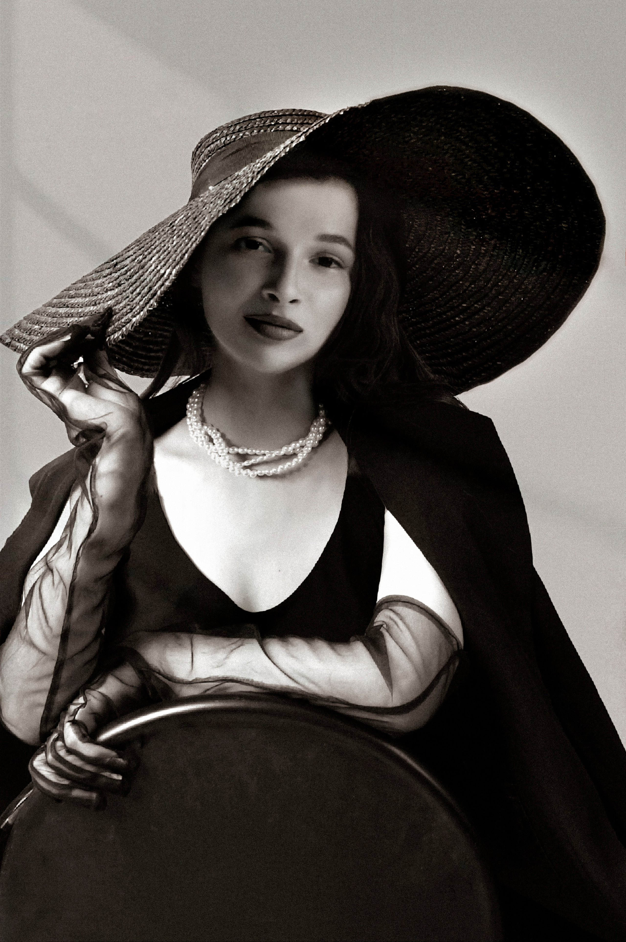 Портретная фотосессия. Индивидуальная фотосъемка. Фотосъемка в Кемерово.  Фотосессия в Кемерово. Оксана Микитюк — Фотограф в г. Кемерово