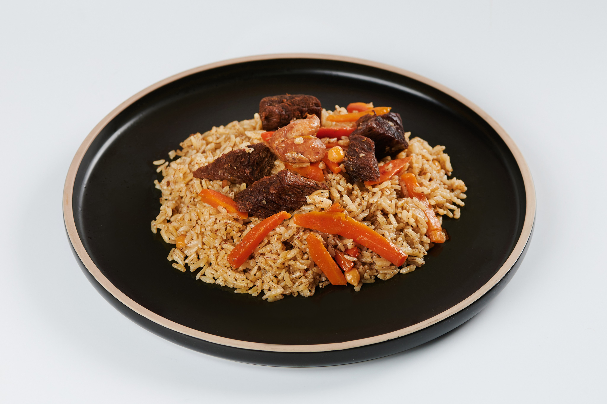 Фуд фотография. Коммерческий фотограф в Ульяновске