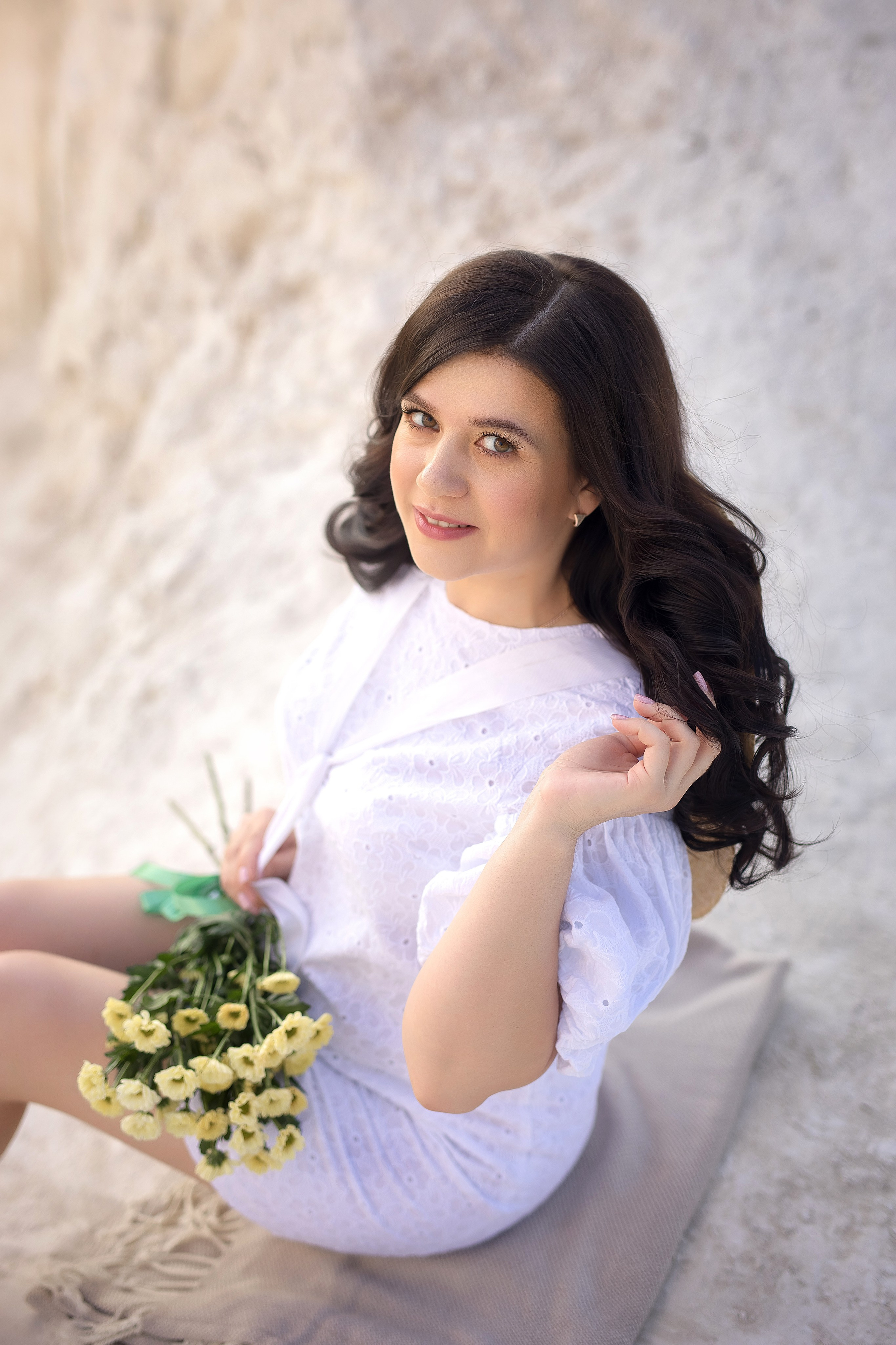 Наташа Белый колодец. Фотограф на крещение и венчание