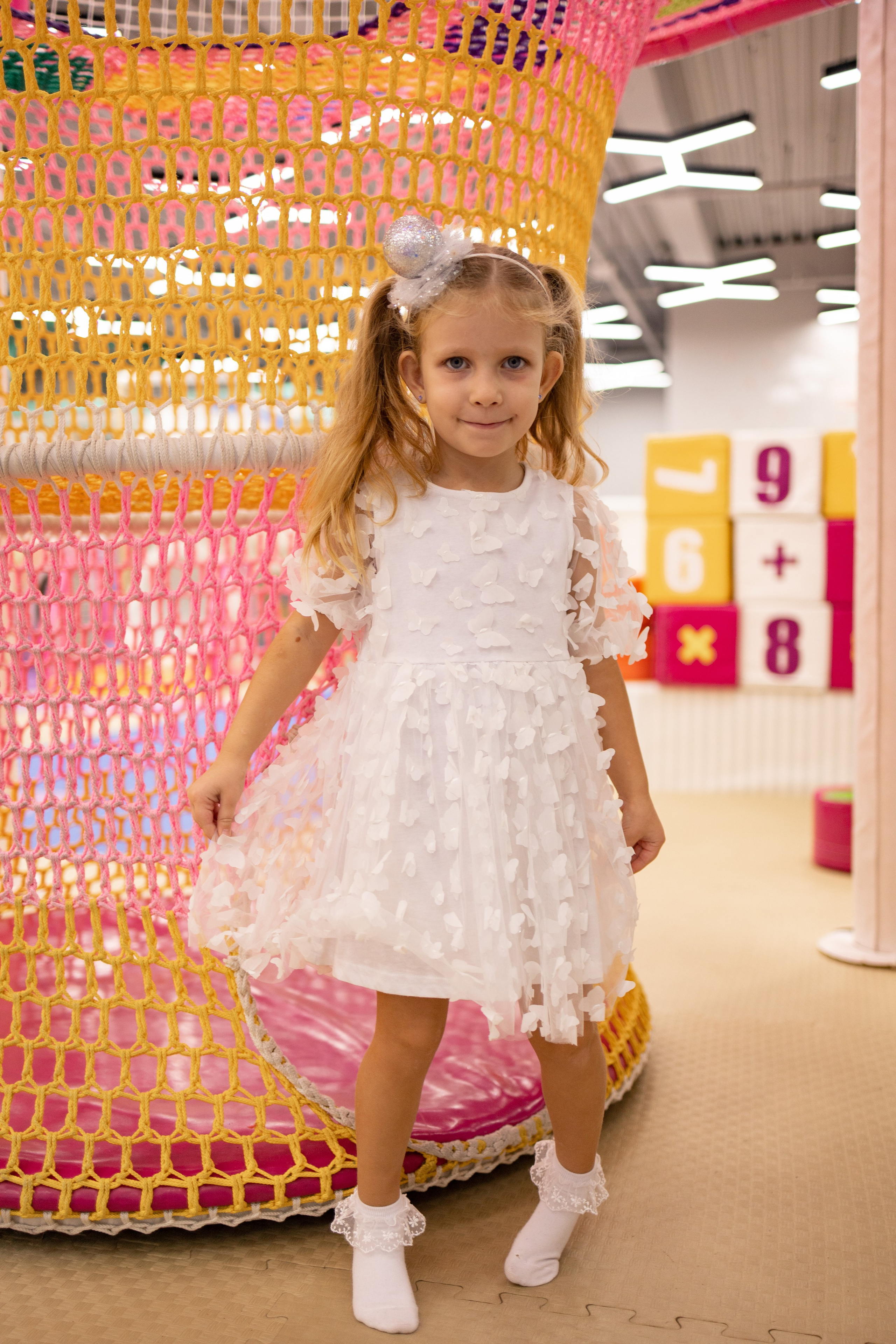 День рождения Василисы. Коновалова Ольга | фотограф в Пензе и Заречном