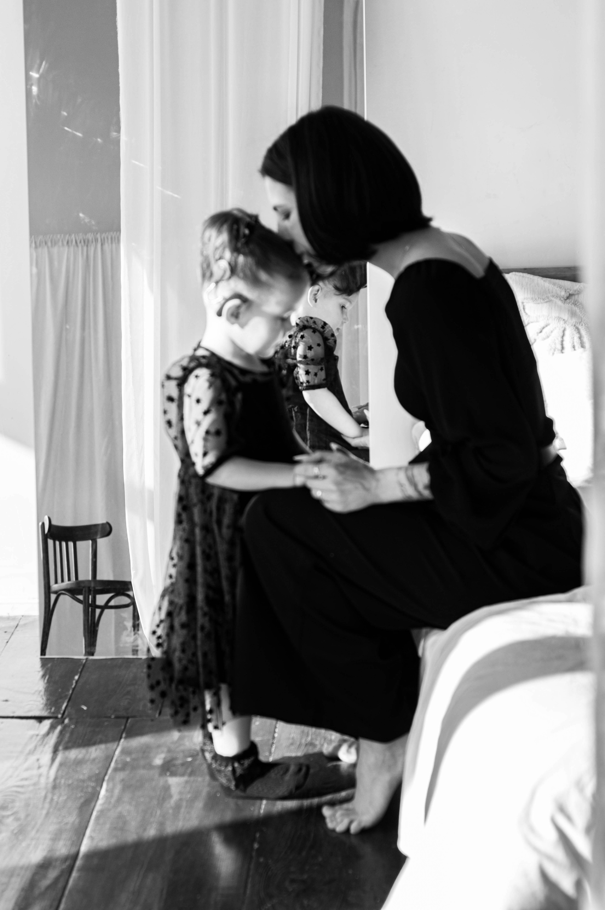 Анастасия и Стася. Коновалова Ольга | фотограф в Пензе и Заречном