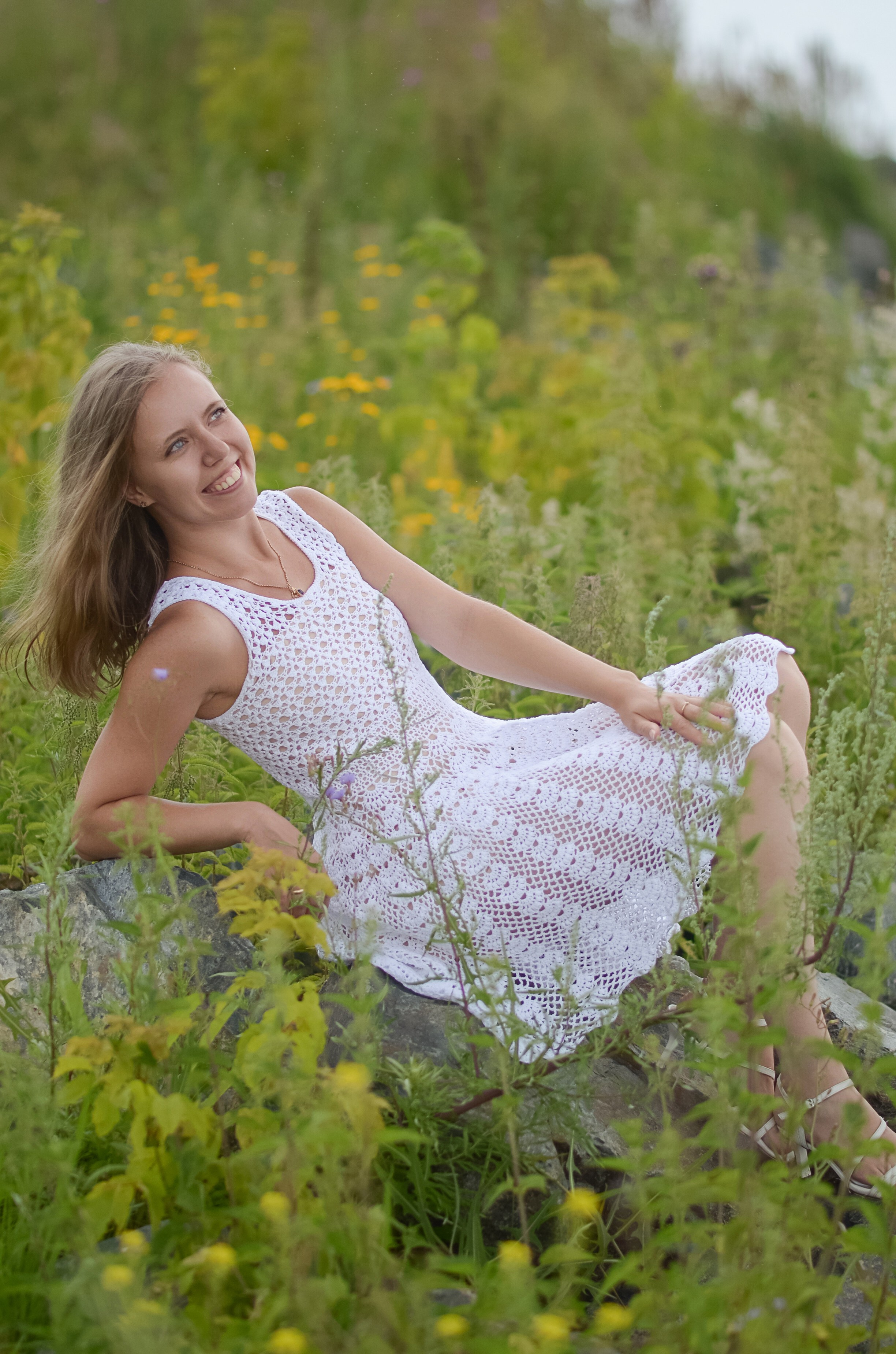 Летние прогулки. Thephoto-russia.ru