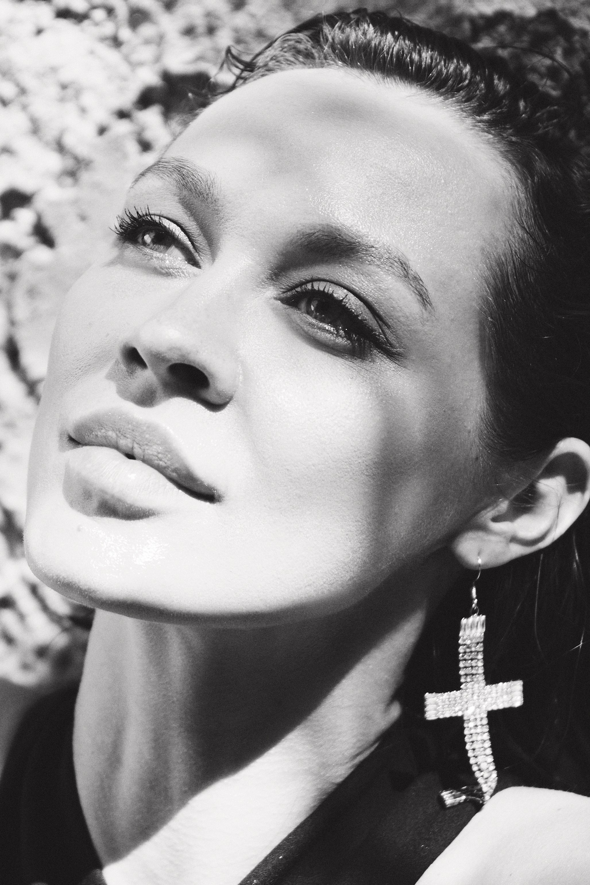 Балаклава. Fashion Photographer Oxana Chernomorets