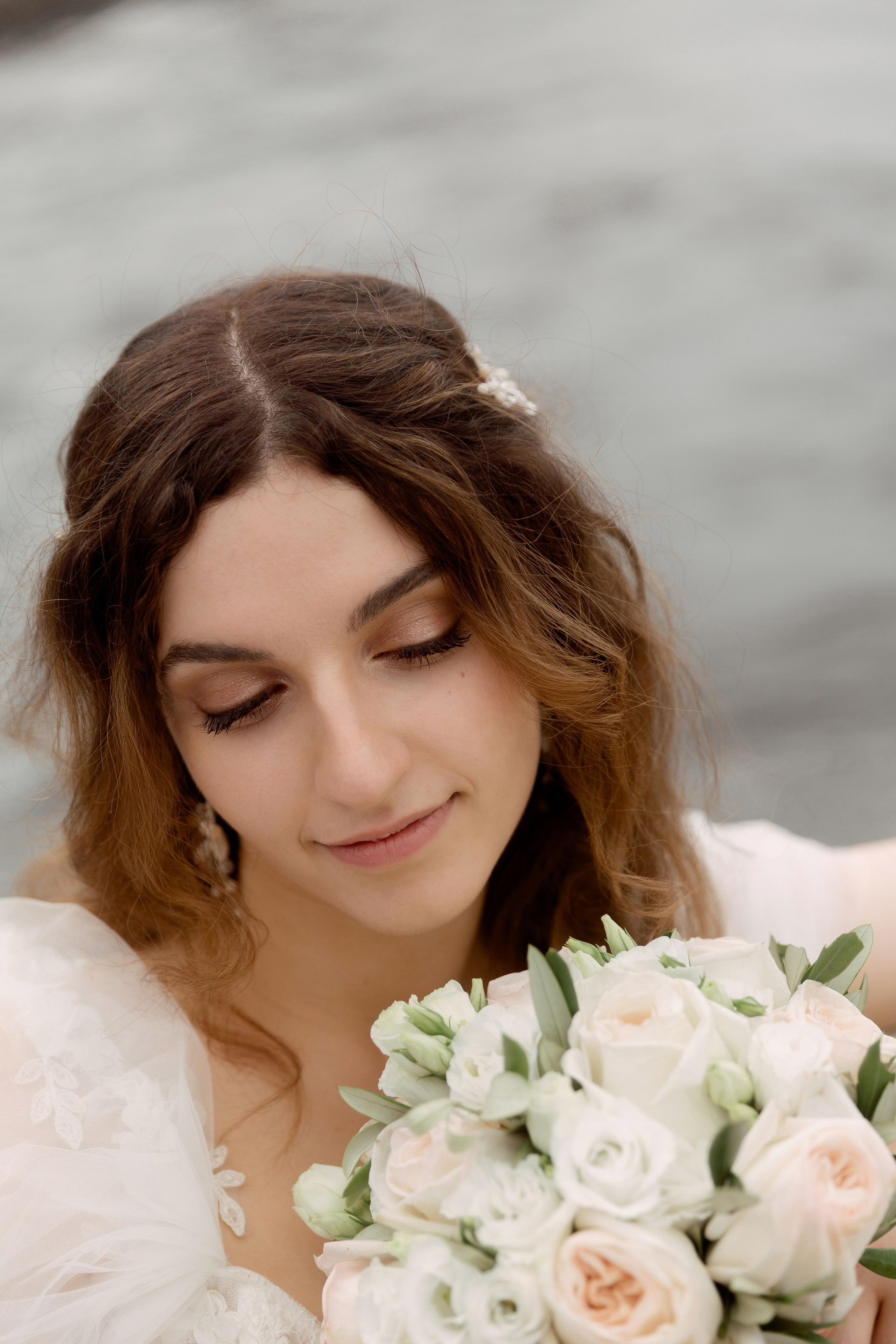 Анастасия и Роман. Свадебный фотограф в Санкт-Петербурге Павел Резниченко