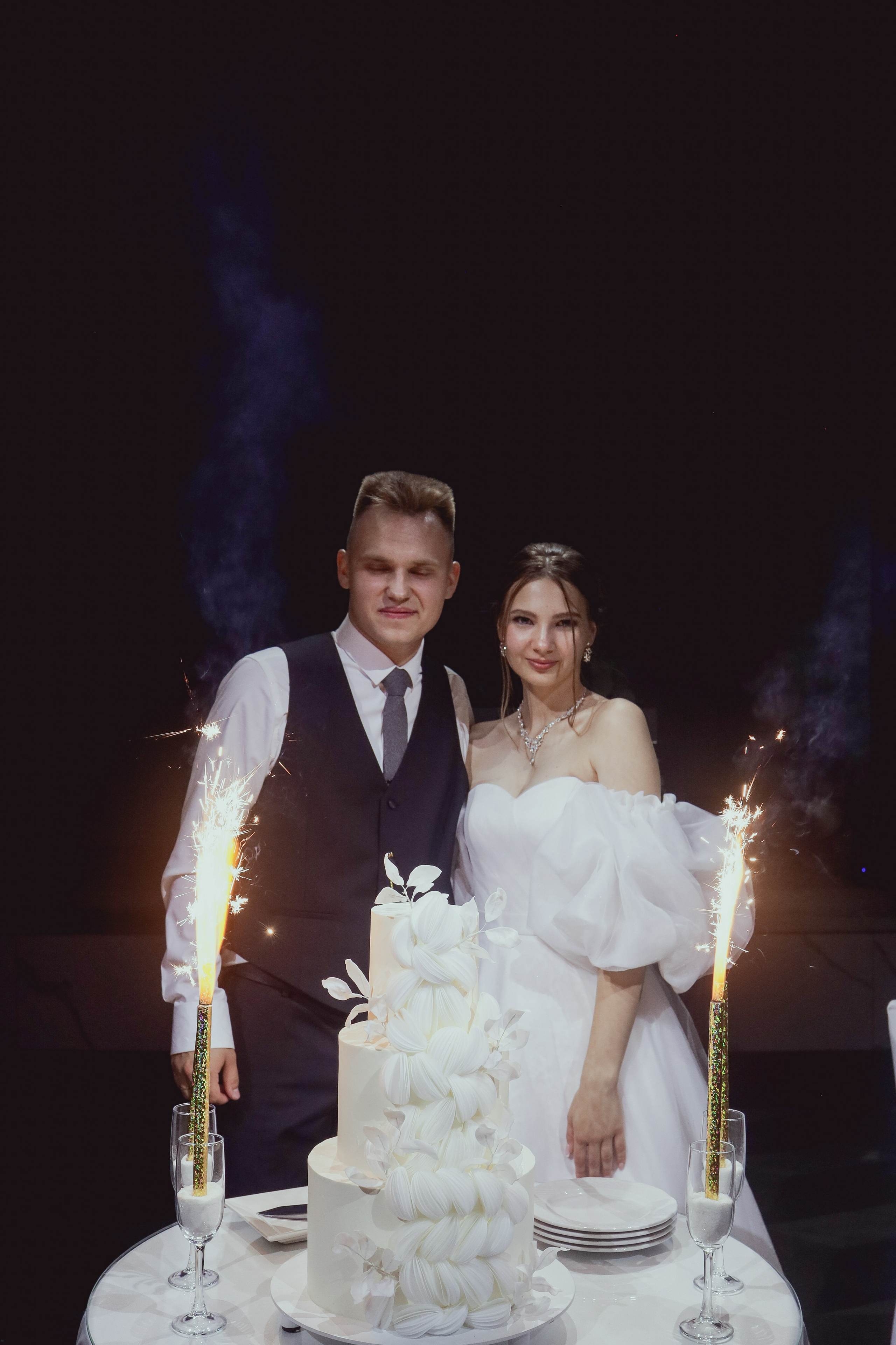 Данил и Настя. Семейный и свадебный фотограф Екатерина Михайлова