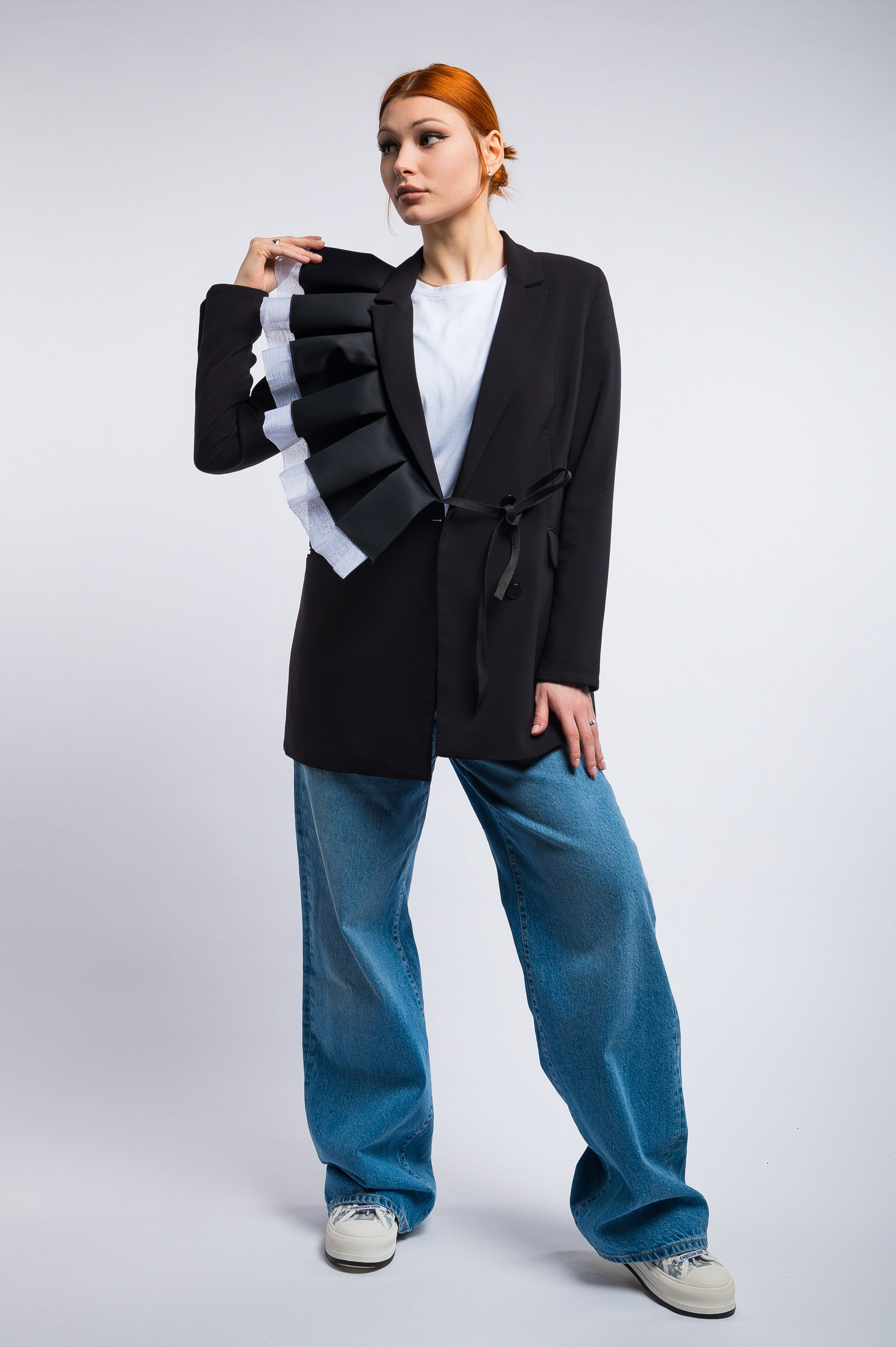 Рюши. Главная