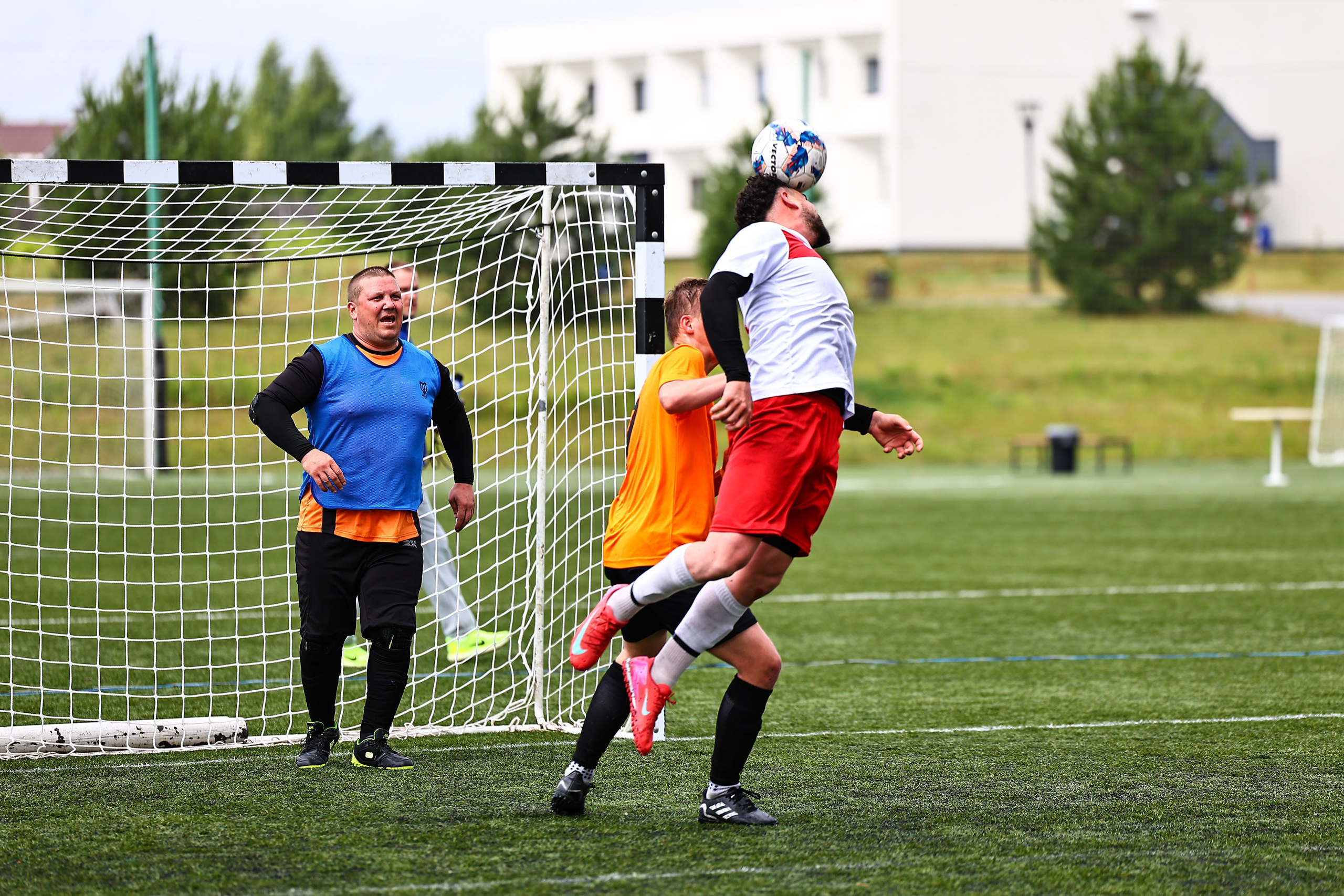 АТОМИАДА Лето 2025. Фототерапевт Ева Бунеева