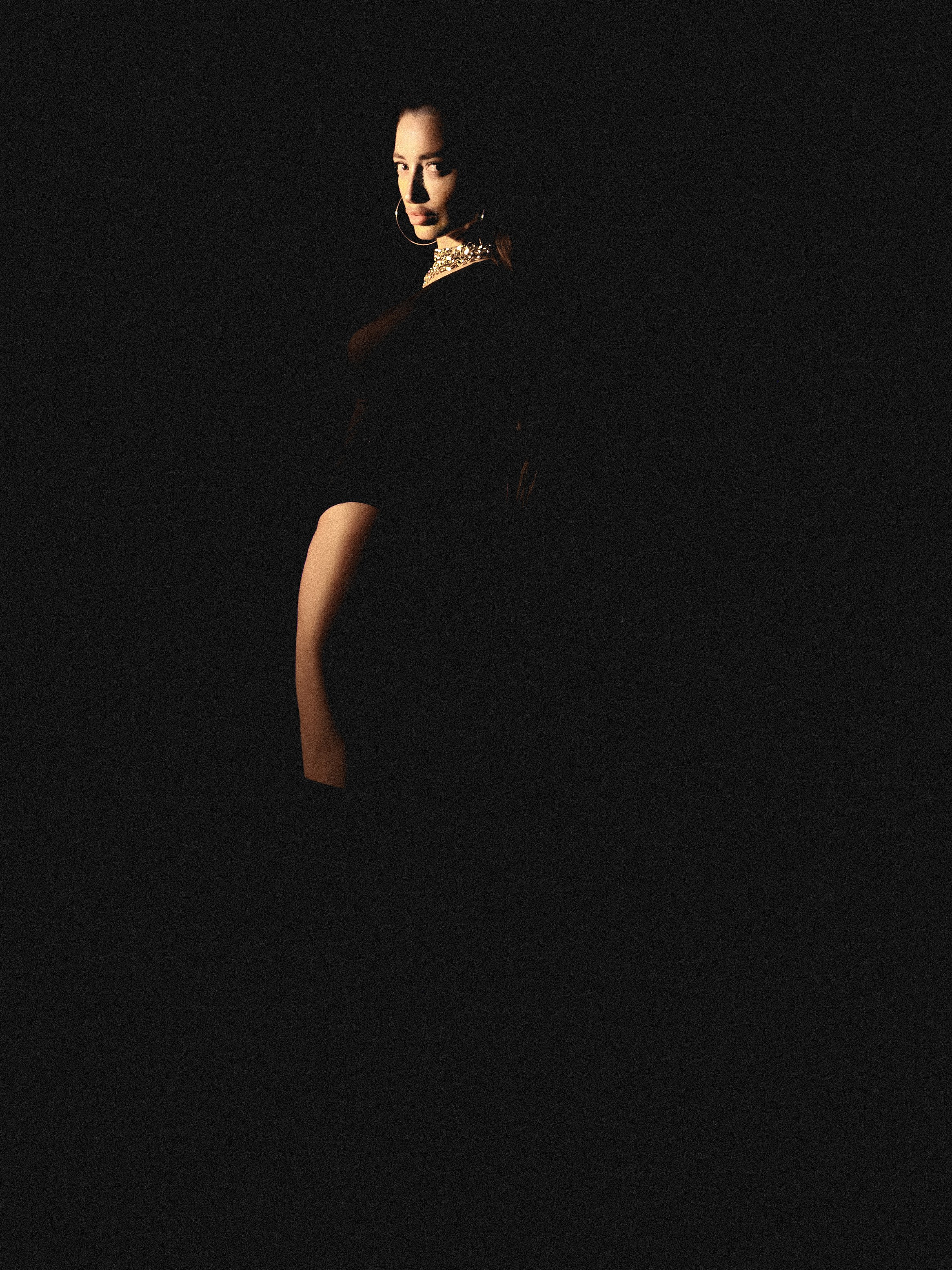 Женский портрет и индивидуальная фотосессия | Яна Иванова. Семейный и свадебный фотограф в Новосибирске Иванова Яна