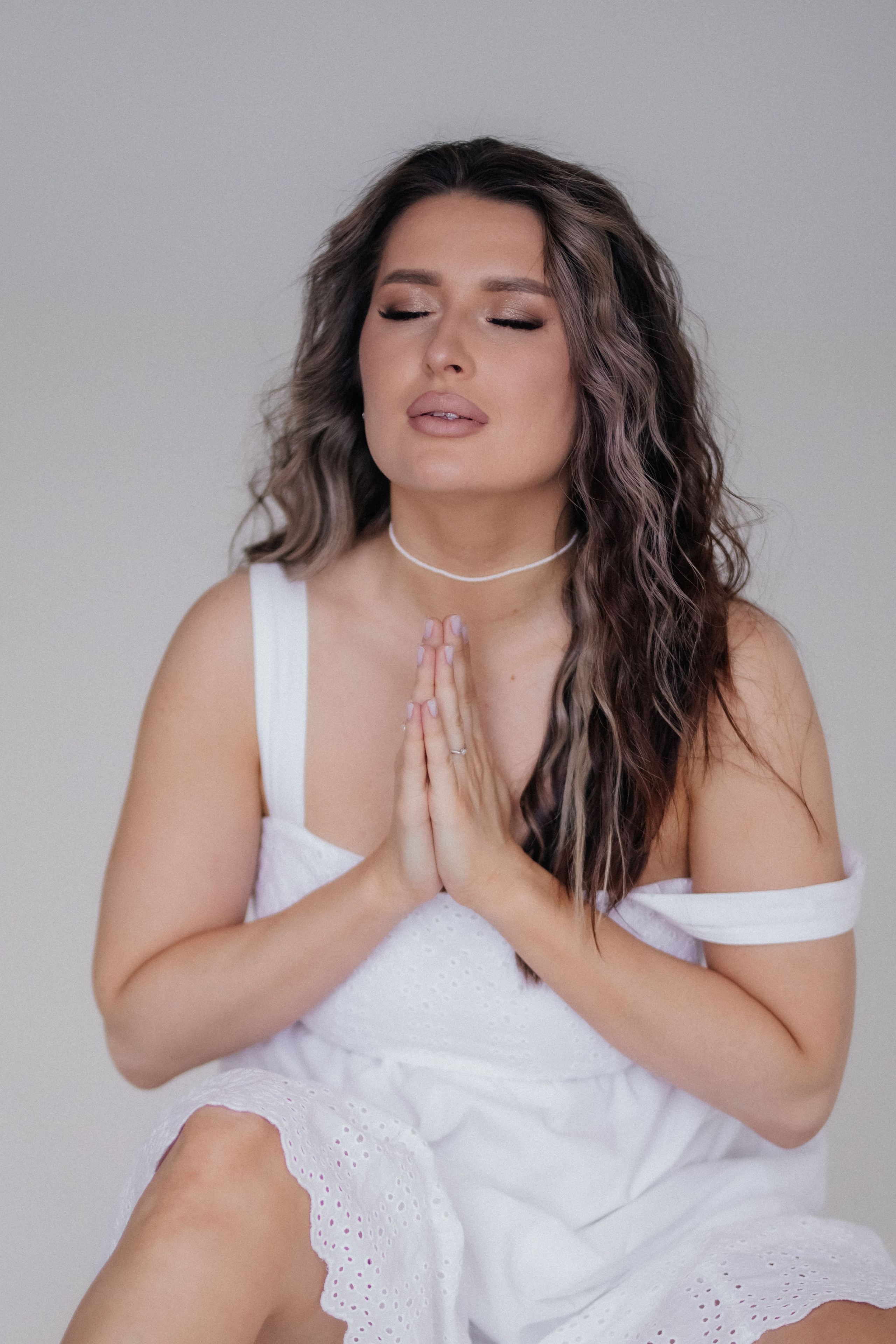 Юлия. Фотограф чувственного портрета в Санкт-Петербурге Светлана Фролова