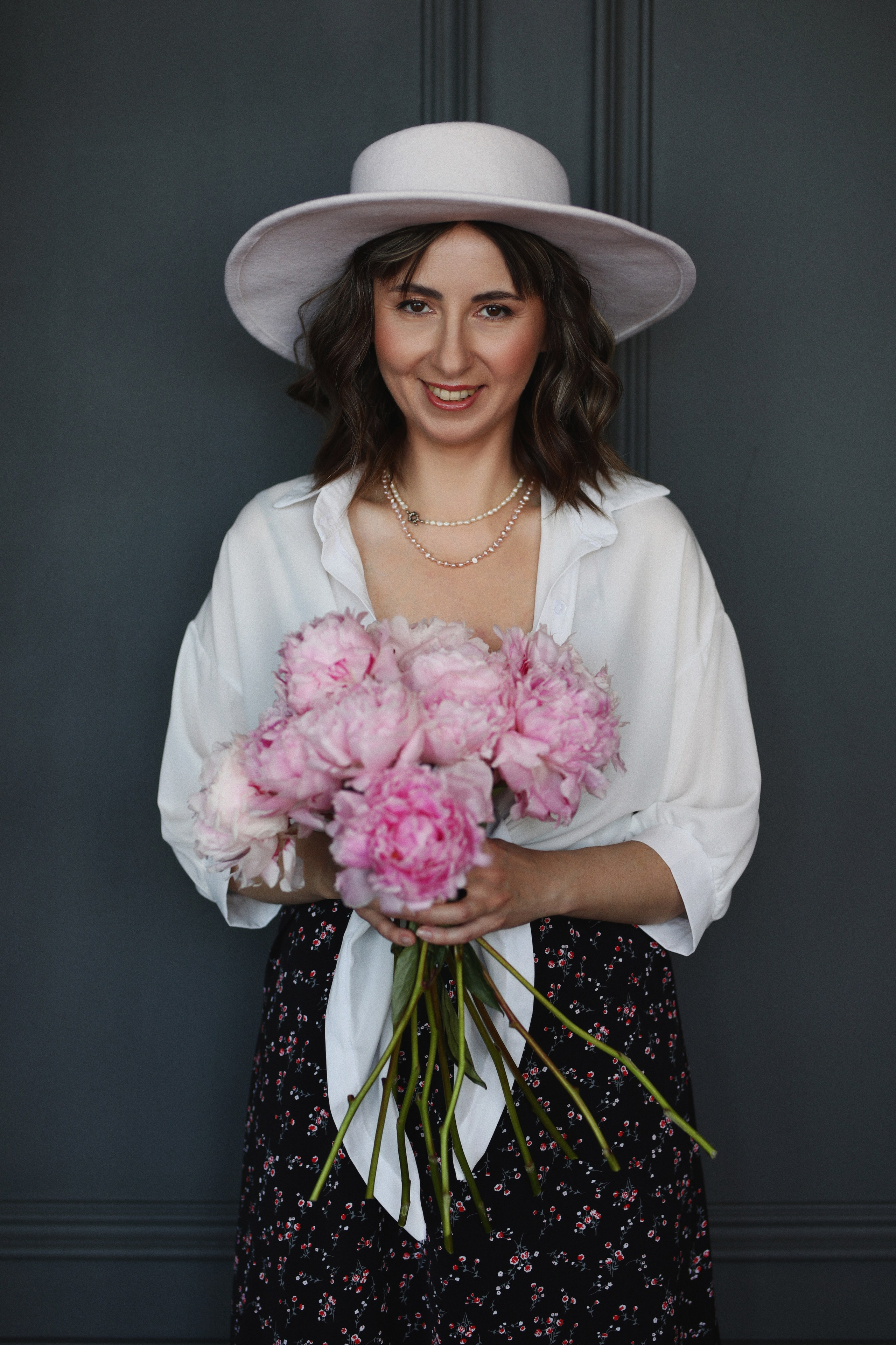 Юлия. Фотограф чувственного портрета в Санкт-Петербурге Светлана Фролова