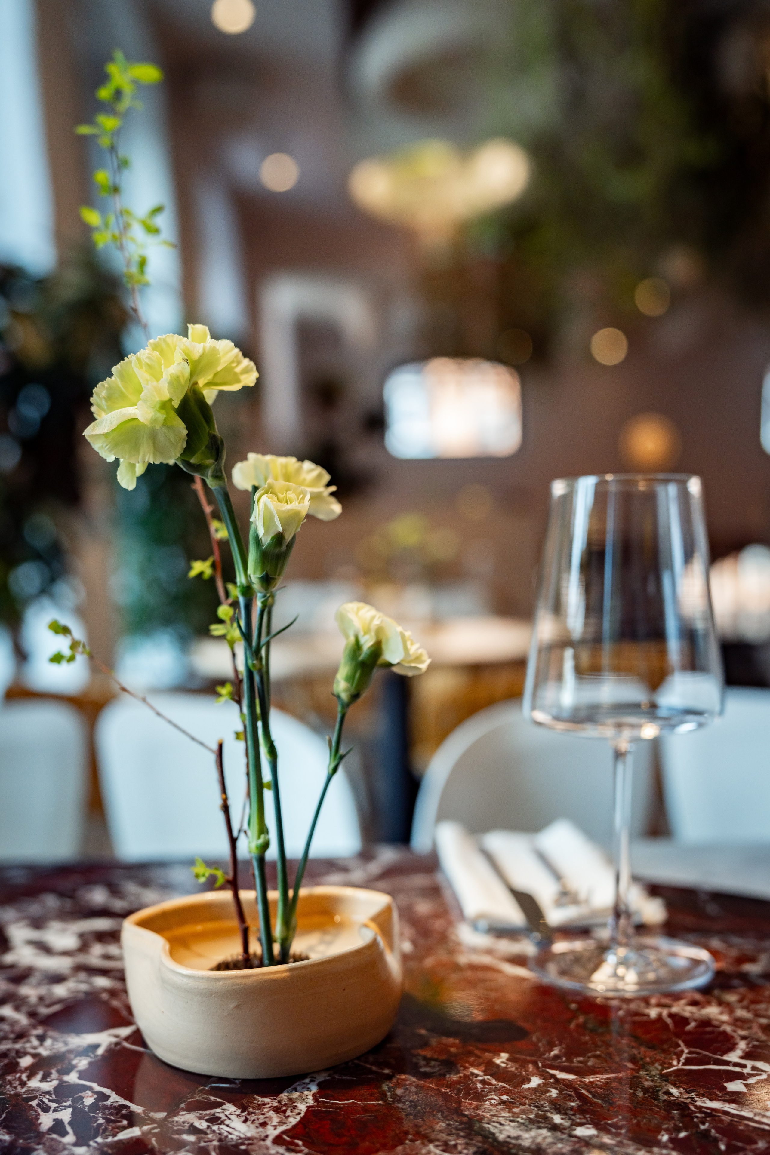 Sapiens Московское чаепитие. Фотограф Никита Комаров