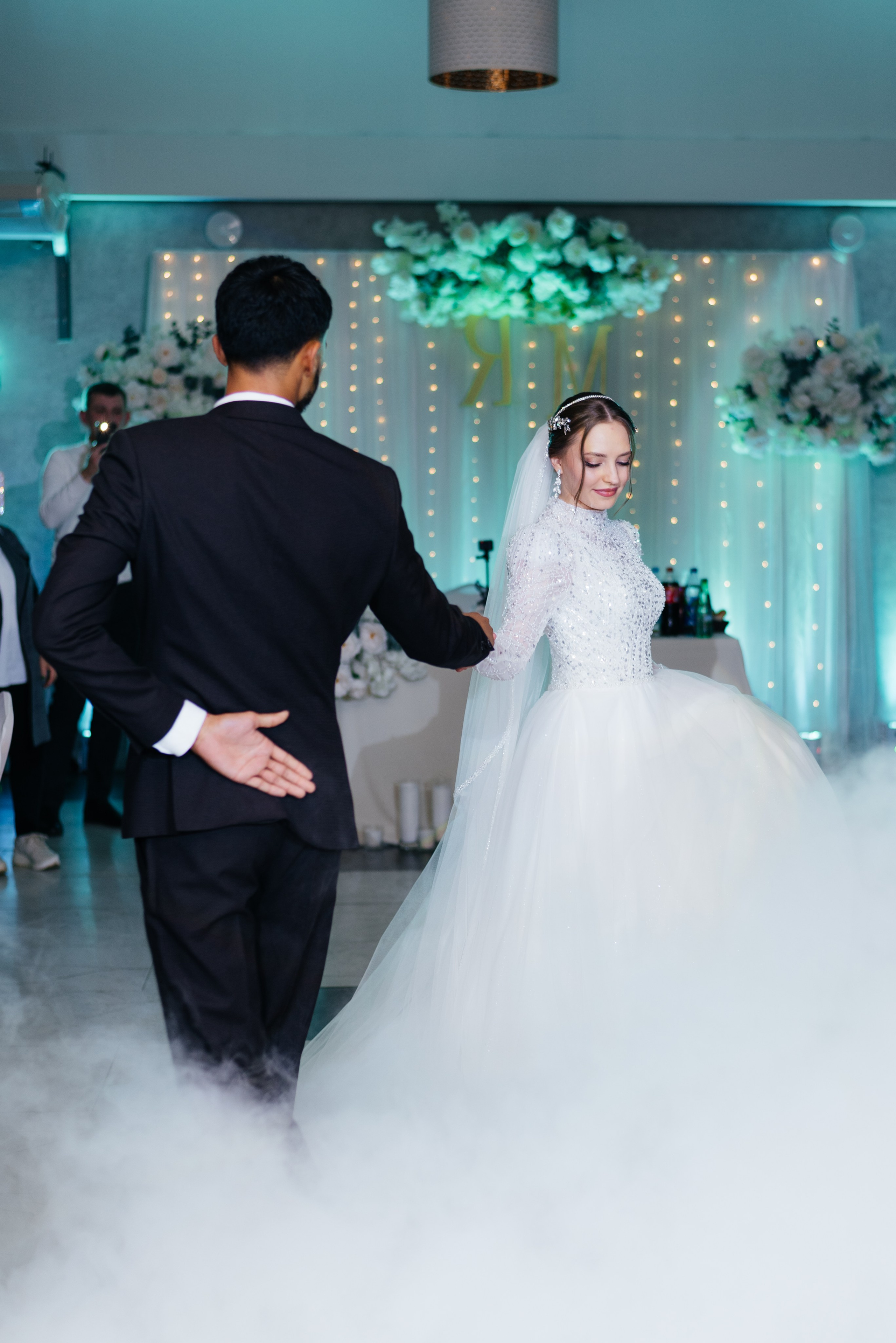 Якуб и Милена (Узбекская). Свадебный фотограф Анастасия Бударина