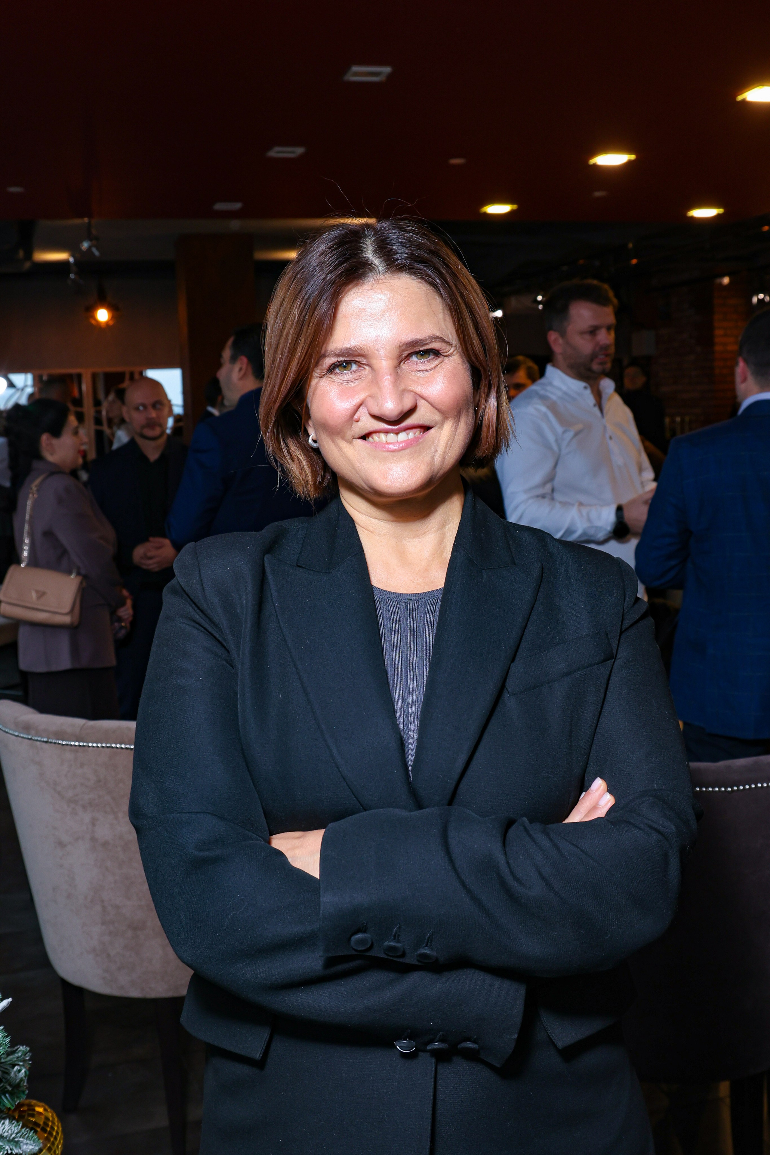 БИЗНЕС-ЗАВТРАК С ДЕВЕЛОПЕРАМИ | 9 декабря 2025 г. Главная