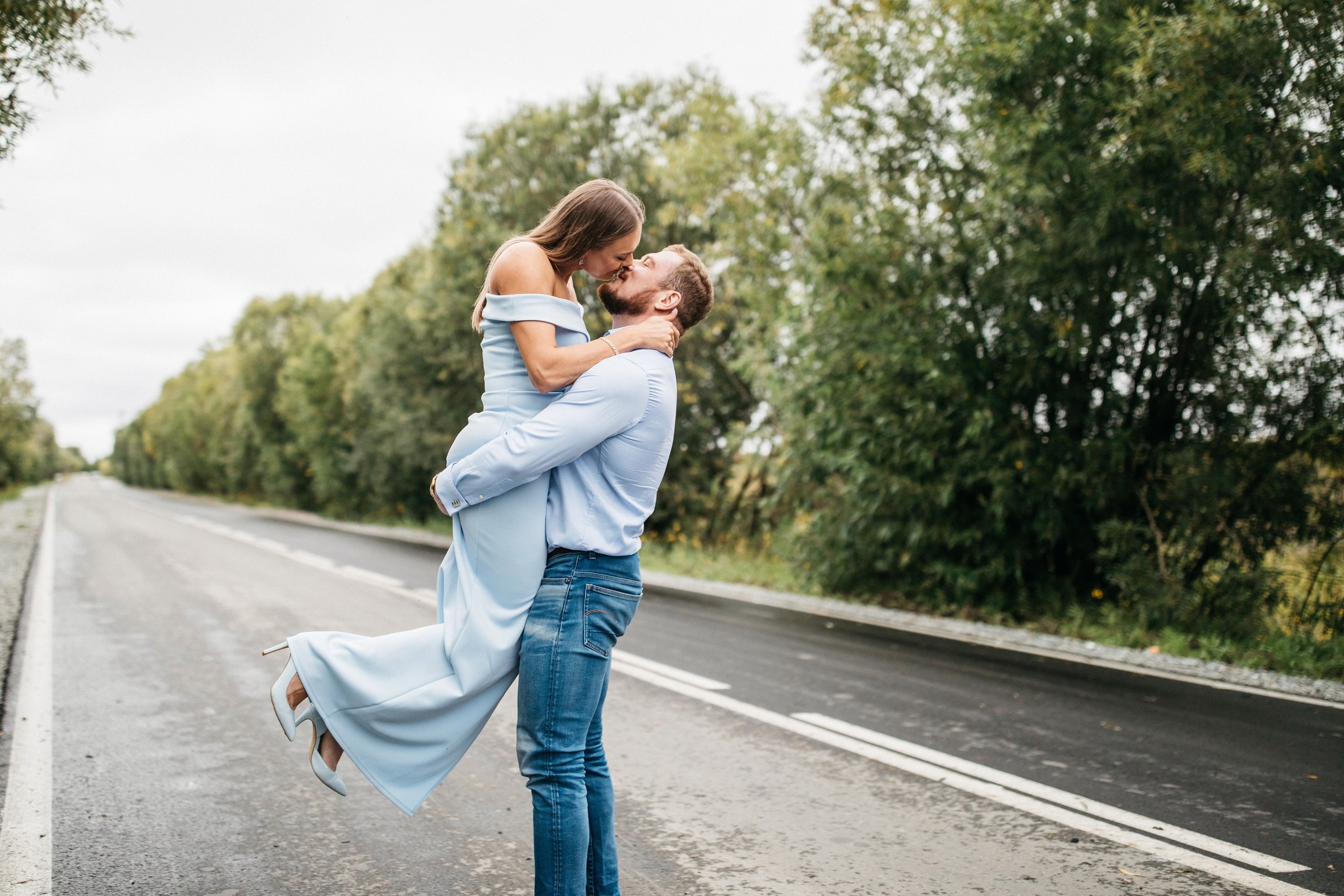 Алексей & Полина. Свадебный фотограф в Сургуте Александр Кильдияров