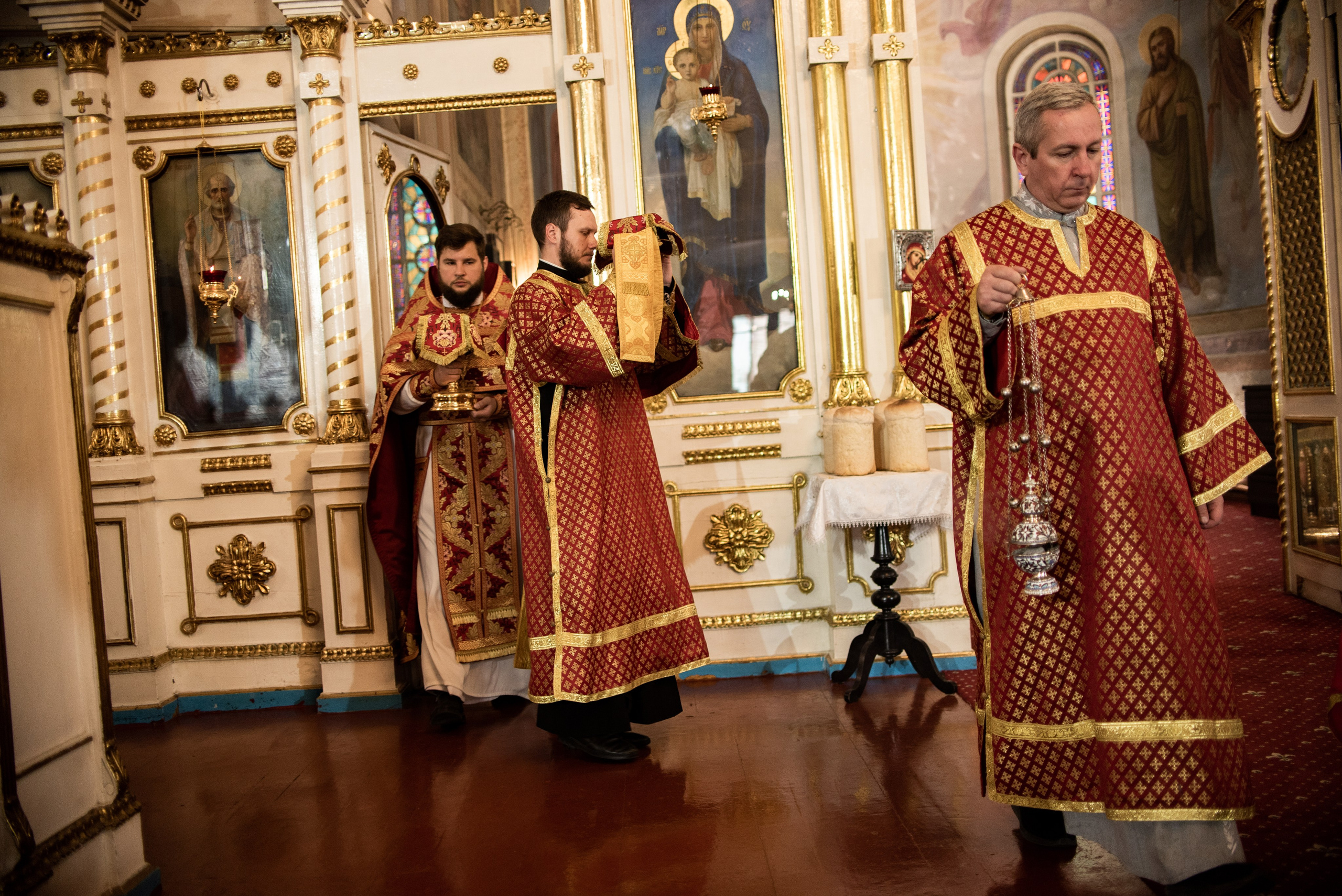 Четверг светлой седмицы 20.04.2023. Семейный и свадебный фотограф в Феодосии и Коктебеле