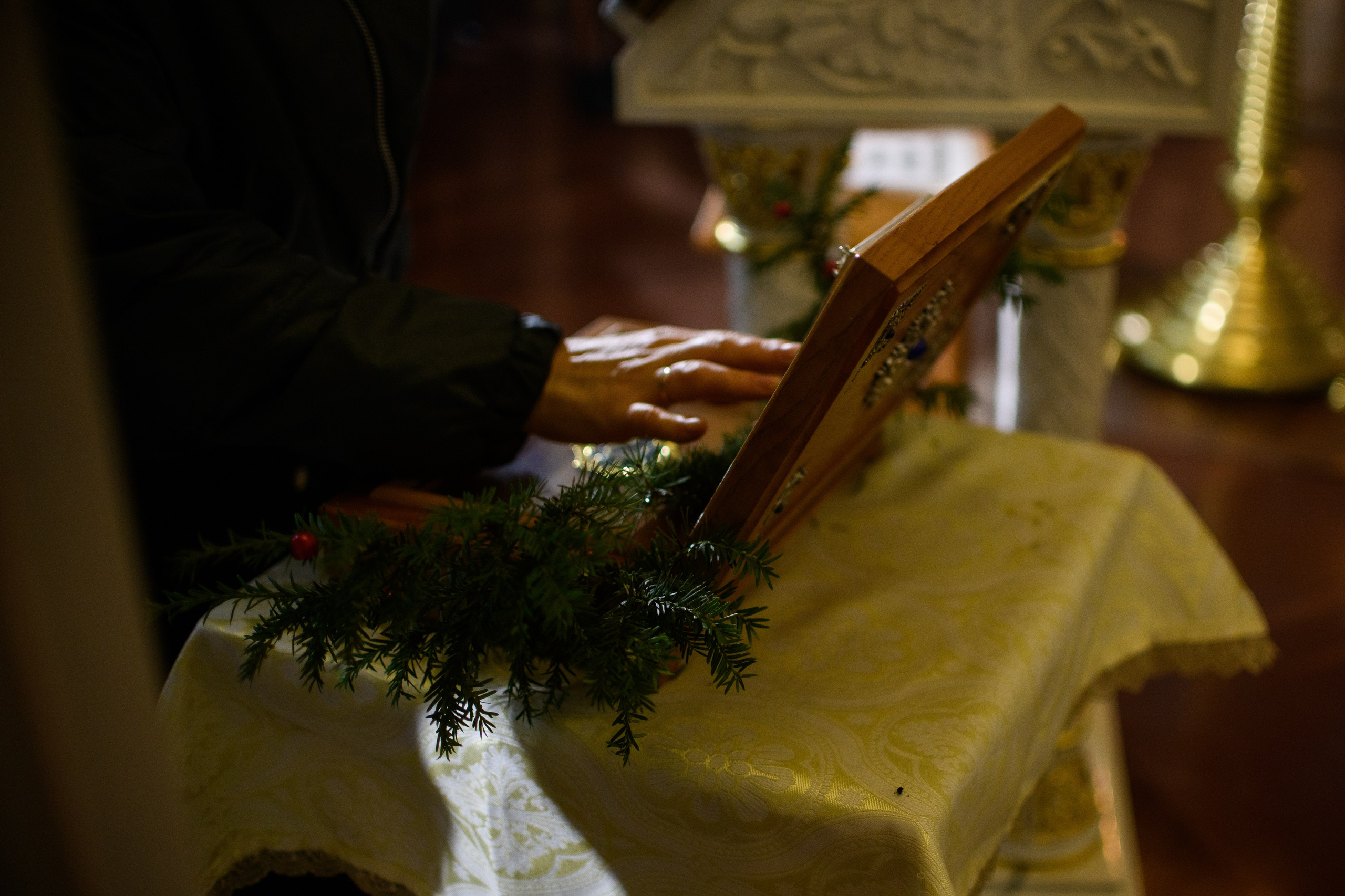 День Святого Николая 19.12.2023. Семейный и свадебный фотограф в Феодосии и Коктебеле