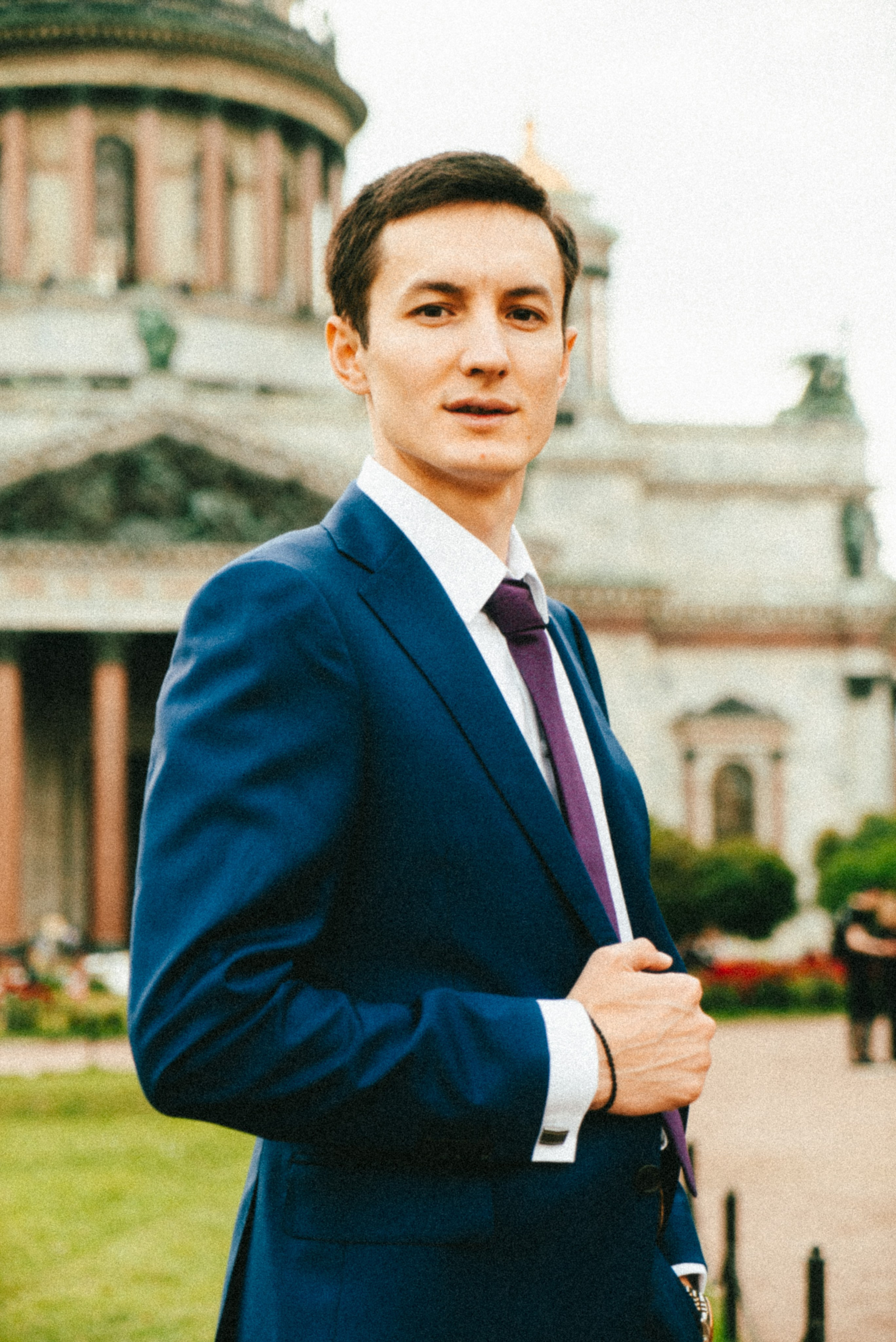 Индивидуальные съемки. Репортажный и свадебный фотограф в Москве Дарья