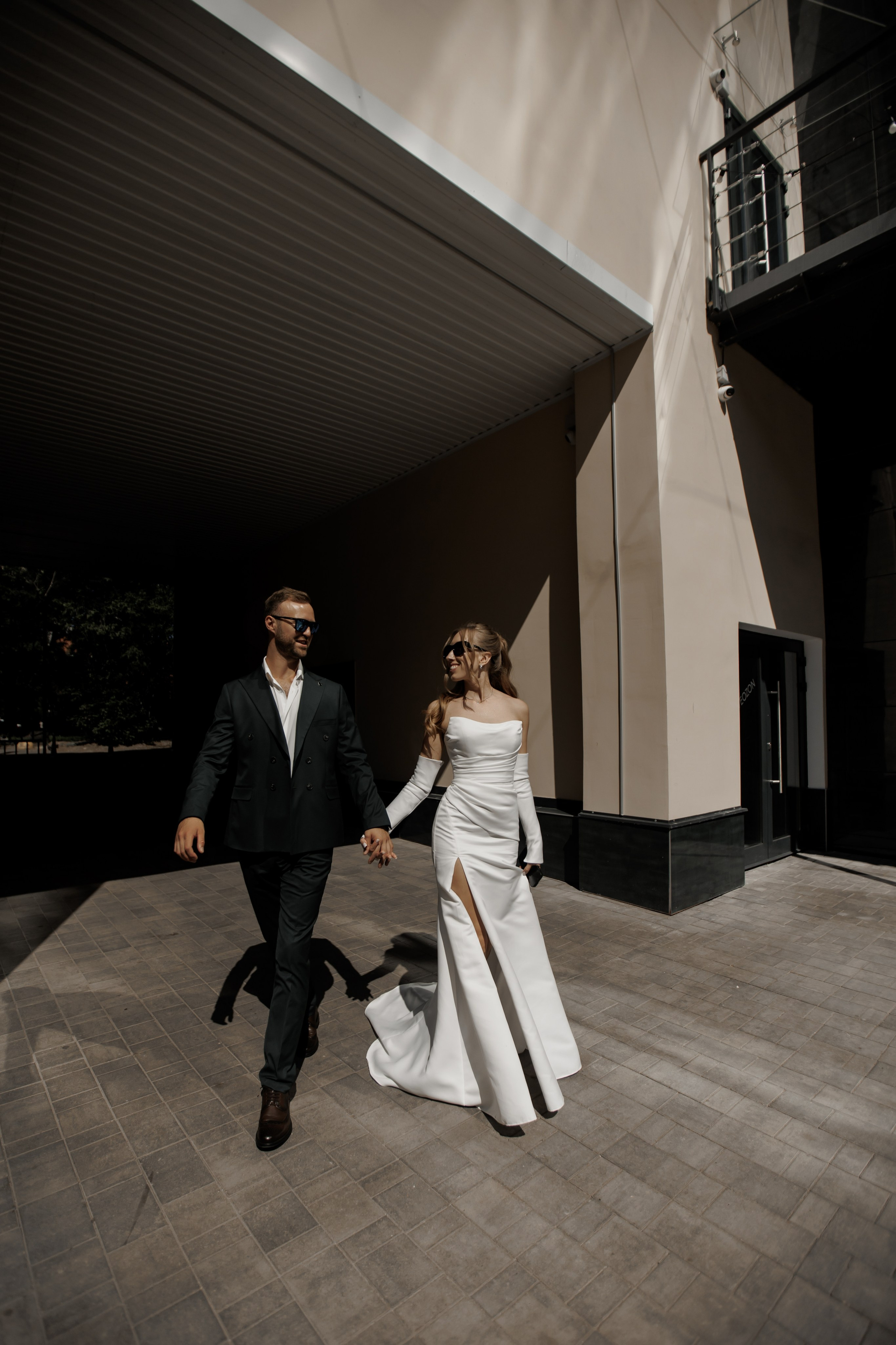 A&P. Свадебный фотограф Екатерина Худякова — Ярославль, Санкт-Петербург, Москва