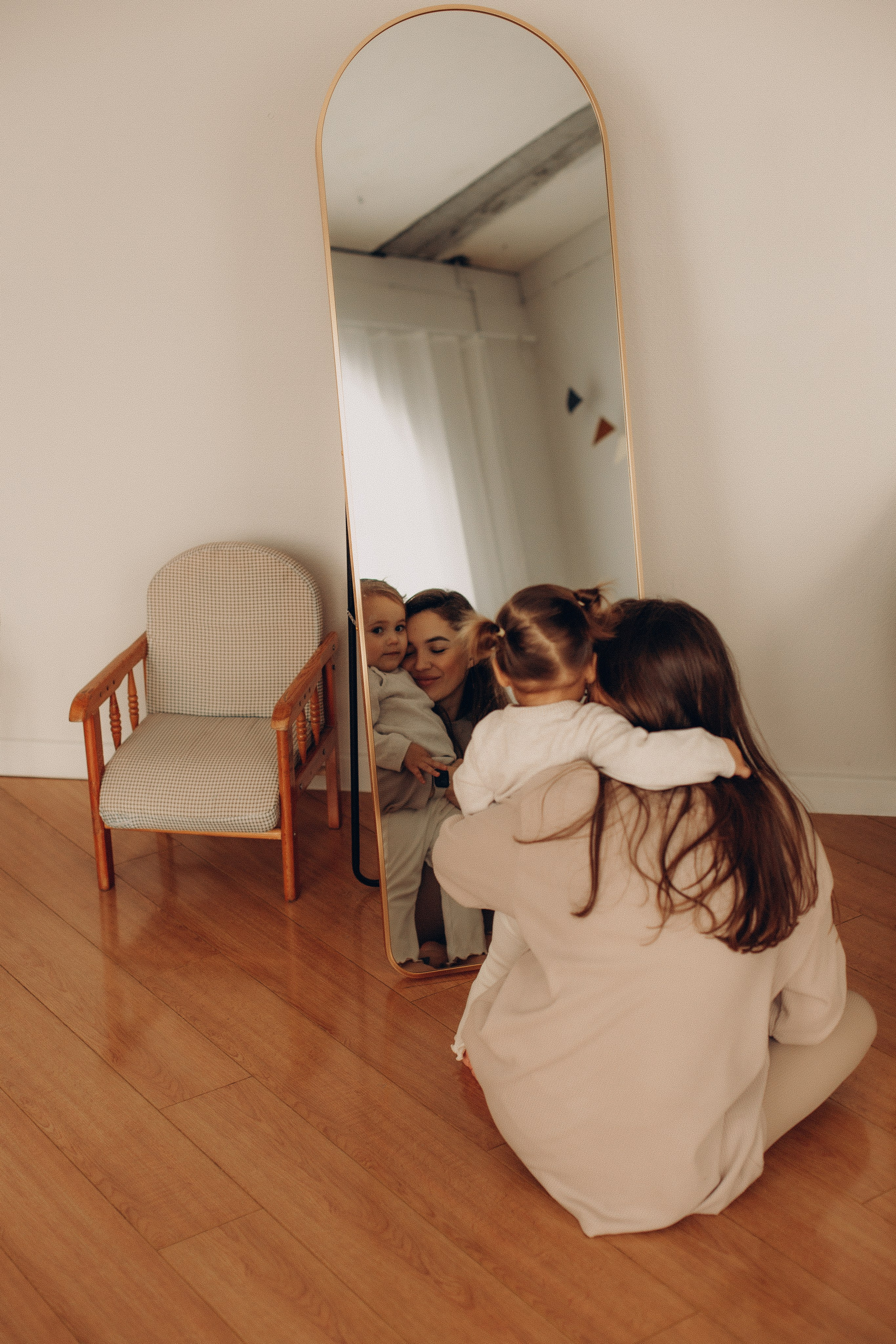 LIFE и домашние съемки. Фотограф на первый годик, семейный и детский фотограф в Новосибирске