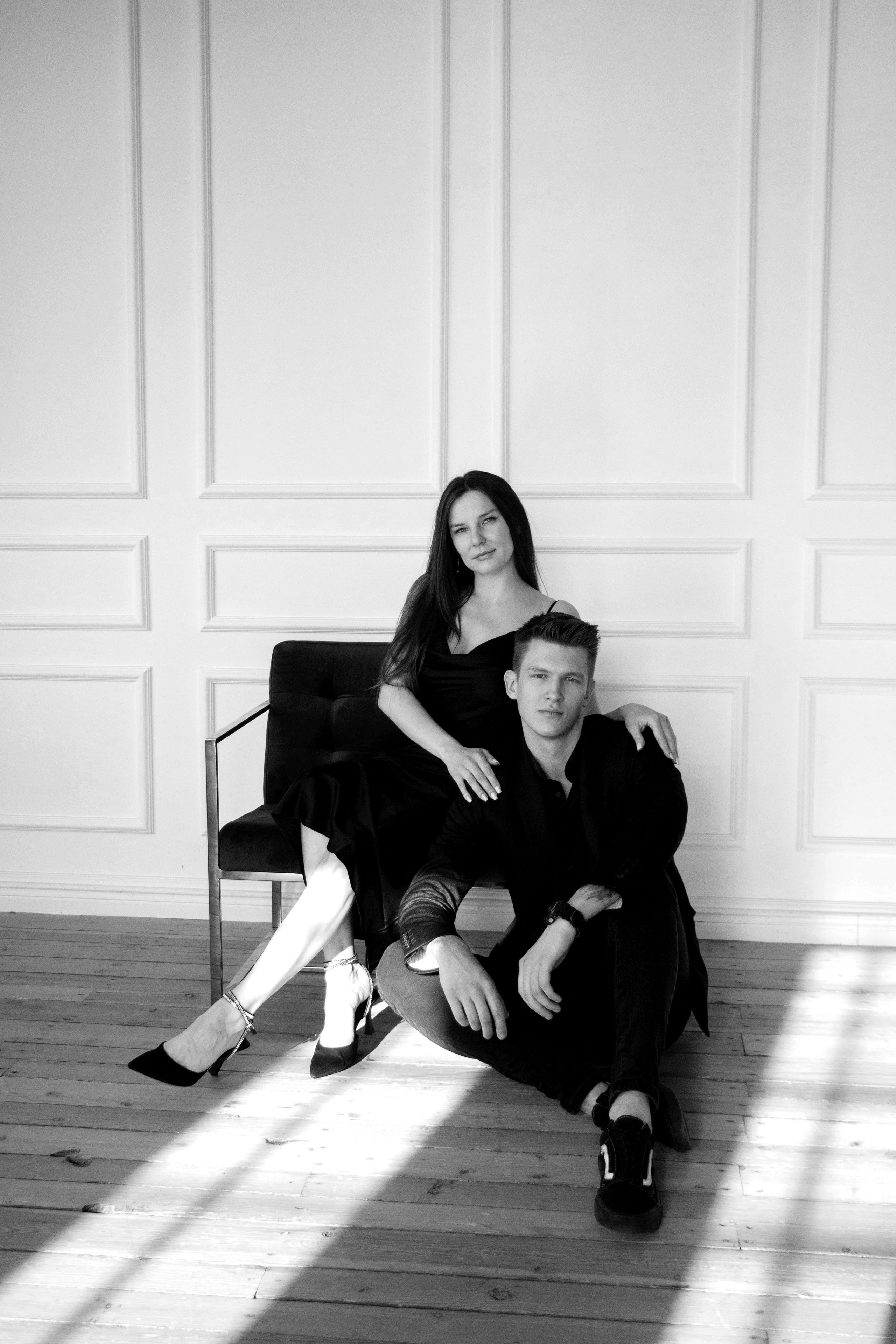 Дима &  Маргарита. Бережно сохраняю ваши чувства и истории на своих фотографиях