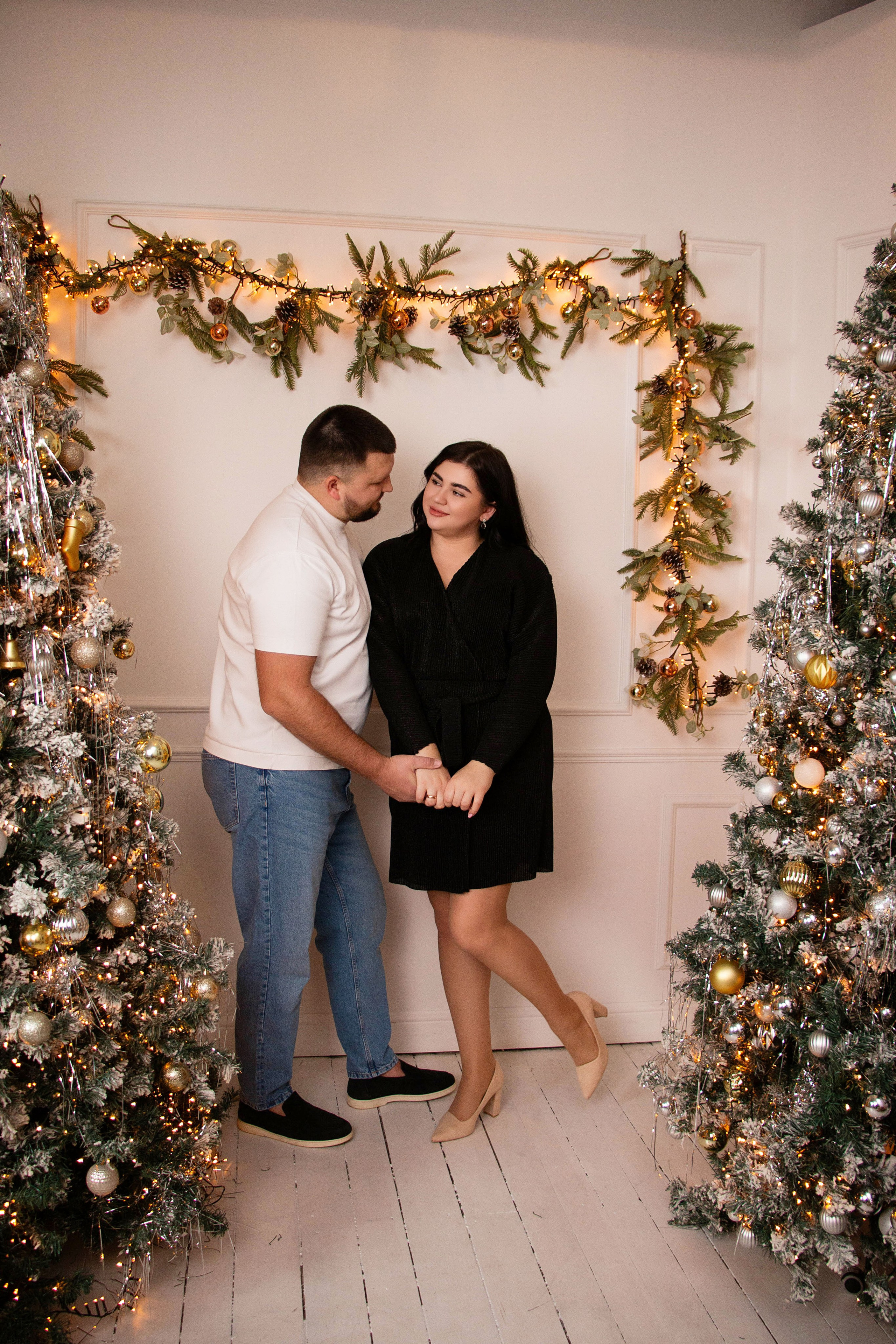 VANYA & OLYA. Бережно сохраняю ваши чувства и истории на своих фотографиях