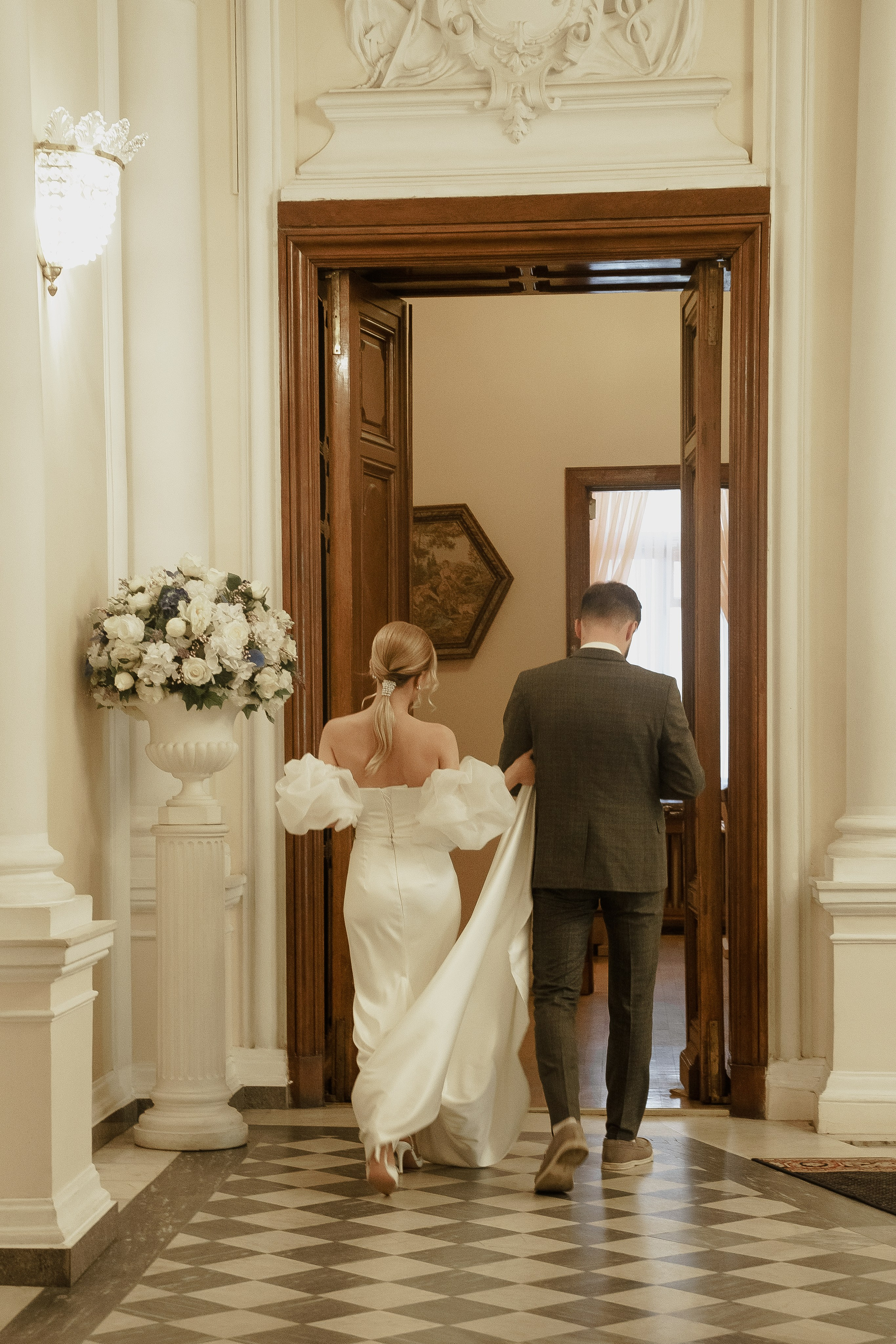 Т | Г. Свадебный фотограф ПИТЕР | МОСКВА