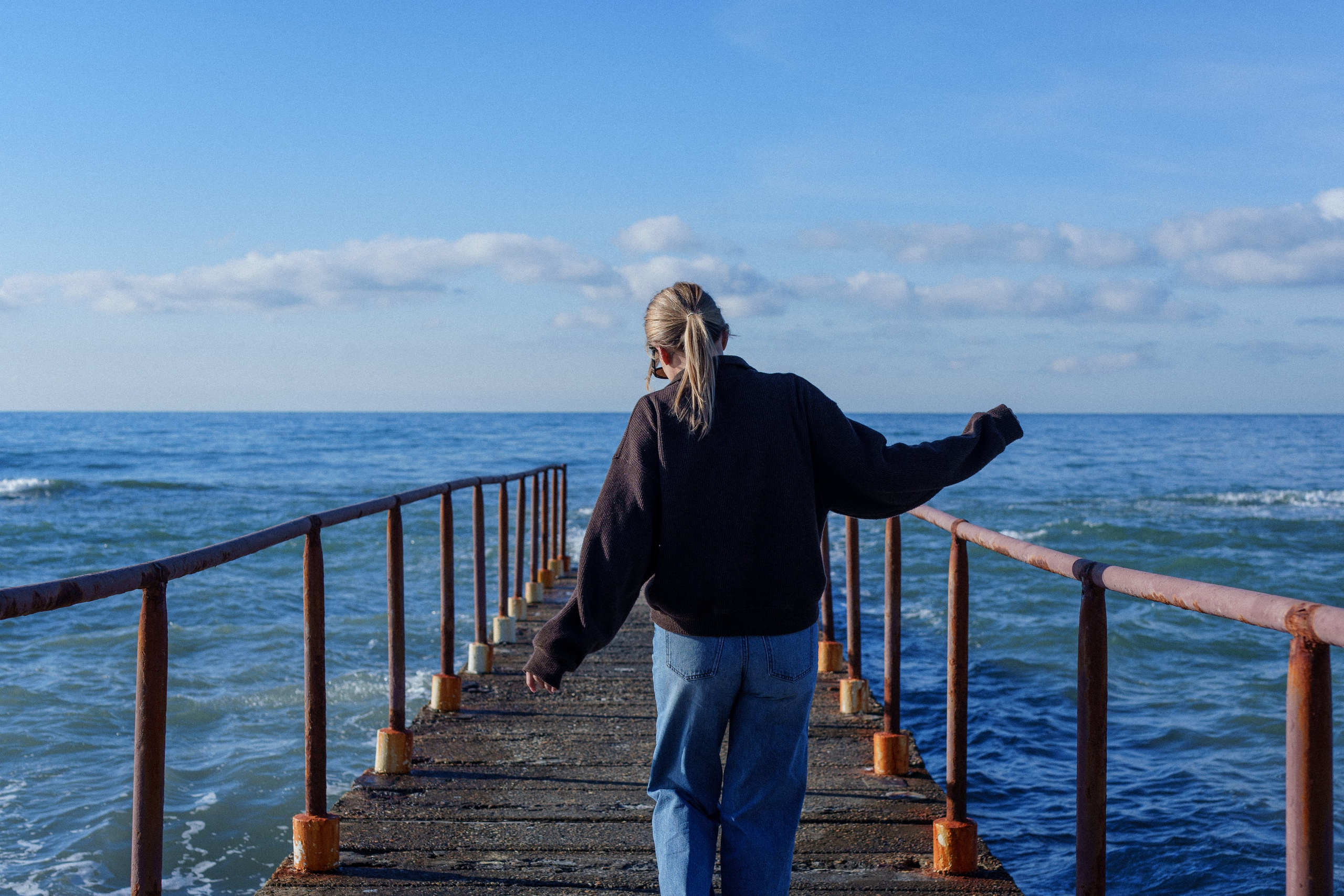 Таня. Репортажный и студийный фотограф, Москва