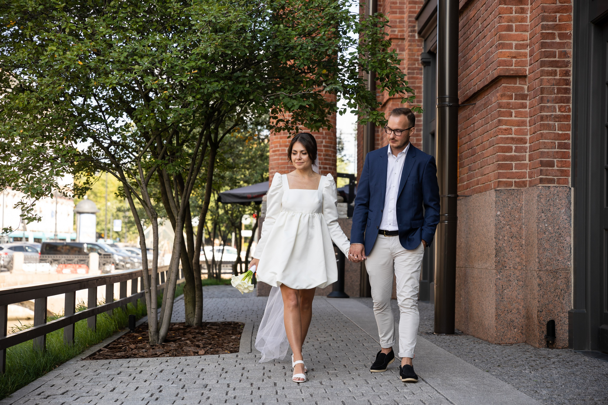 Любовь в Северной Пальмире…. Свадебный фотограф Санкт-Петербург Катерина Ширяева