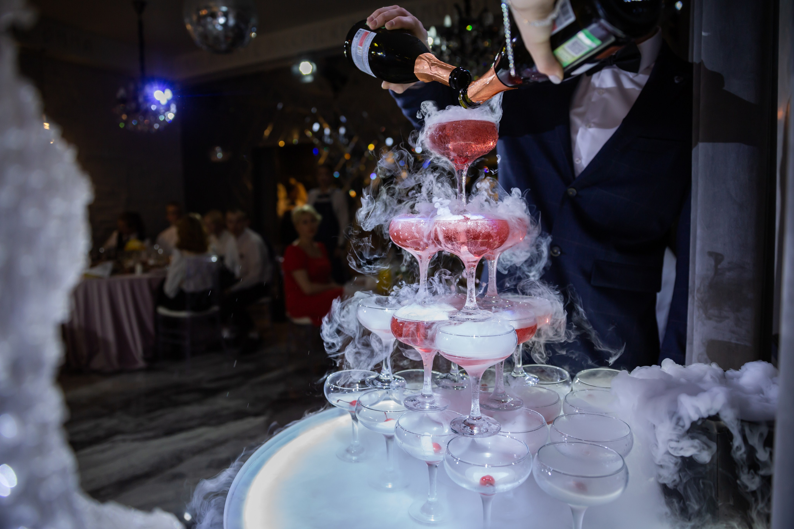 БАНКЕТ. Свадебный фотограф Санкт-Петербург Катерина Ширяева