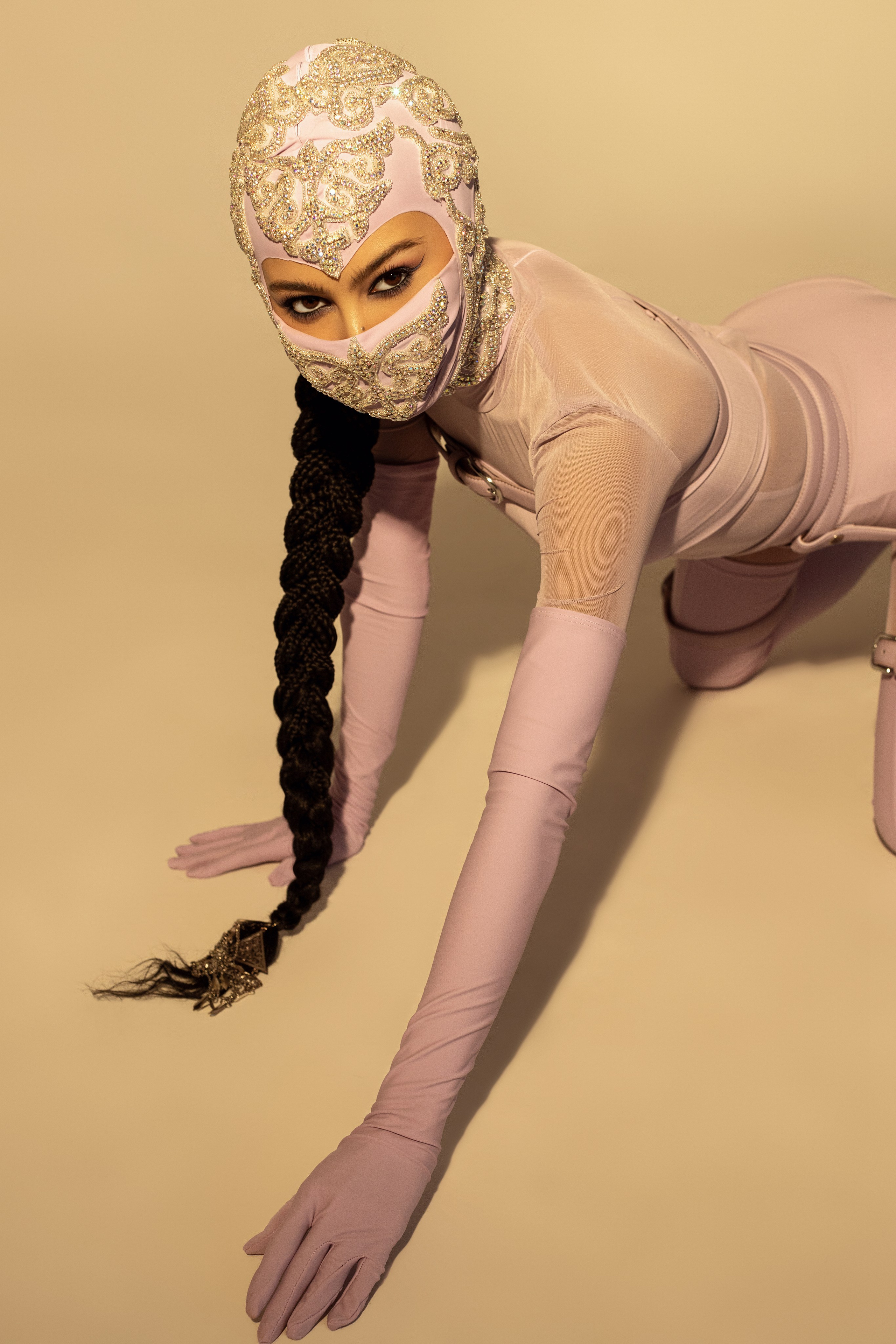 Fashion Photographer