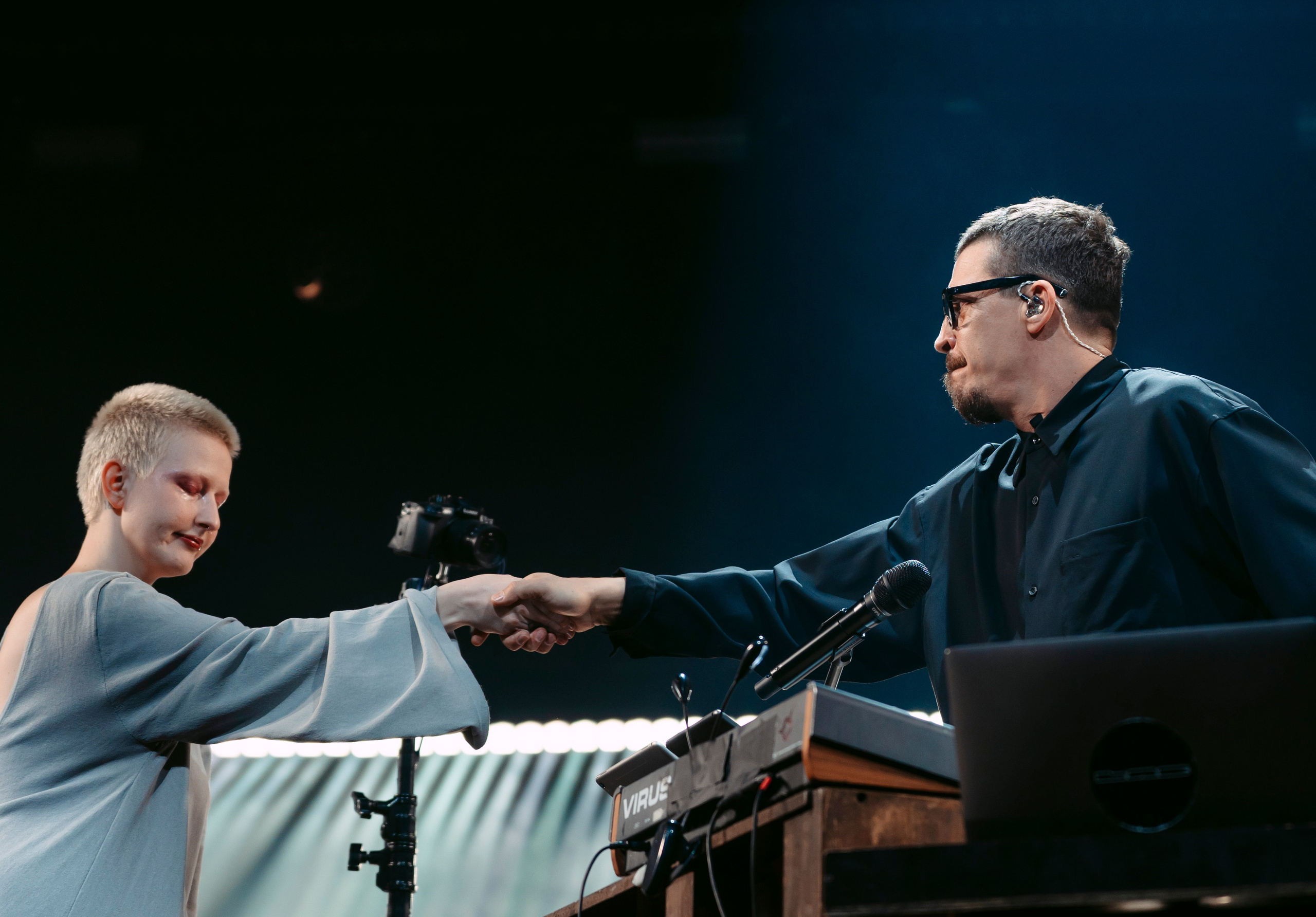 LAB с Антоном Беляевым. Саша Копылов, фотограф в Казани