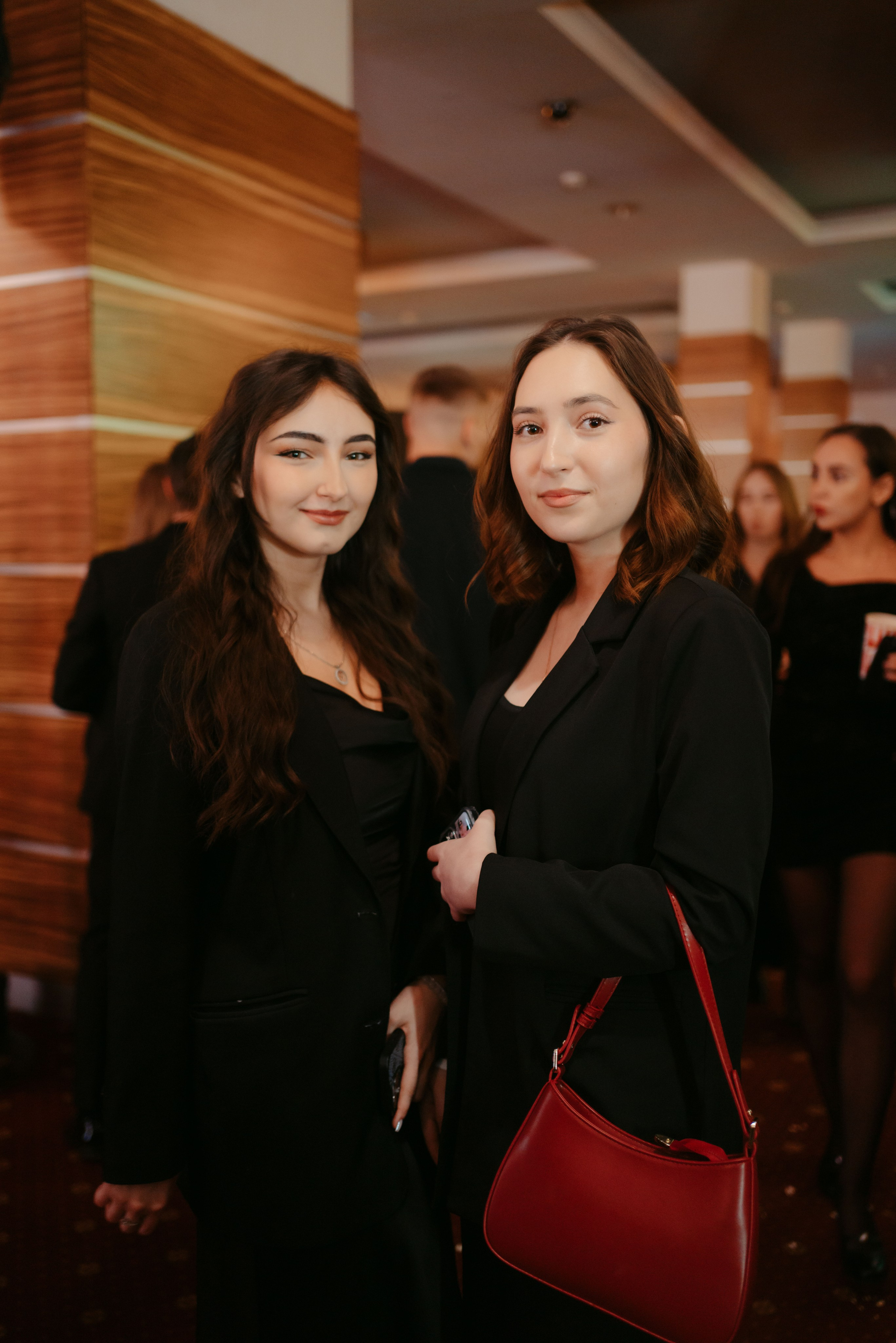 Совкомбанк. Новый год / 2024. Саша Копылов, фотограф в Казани