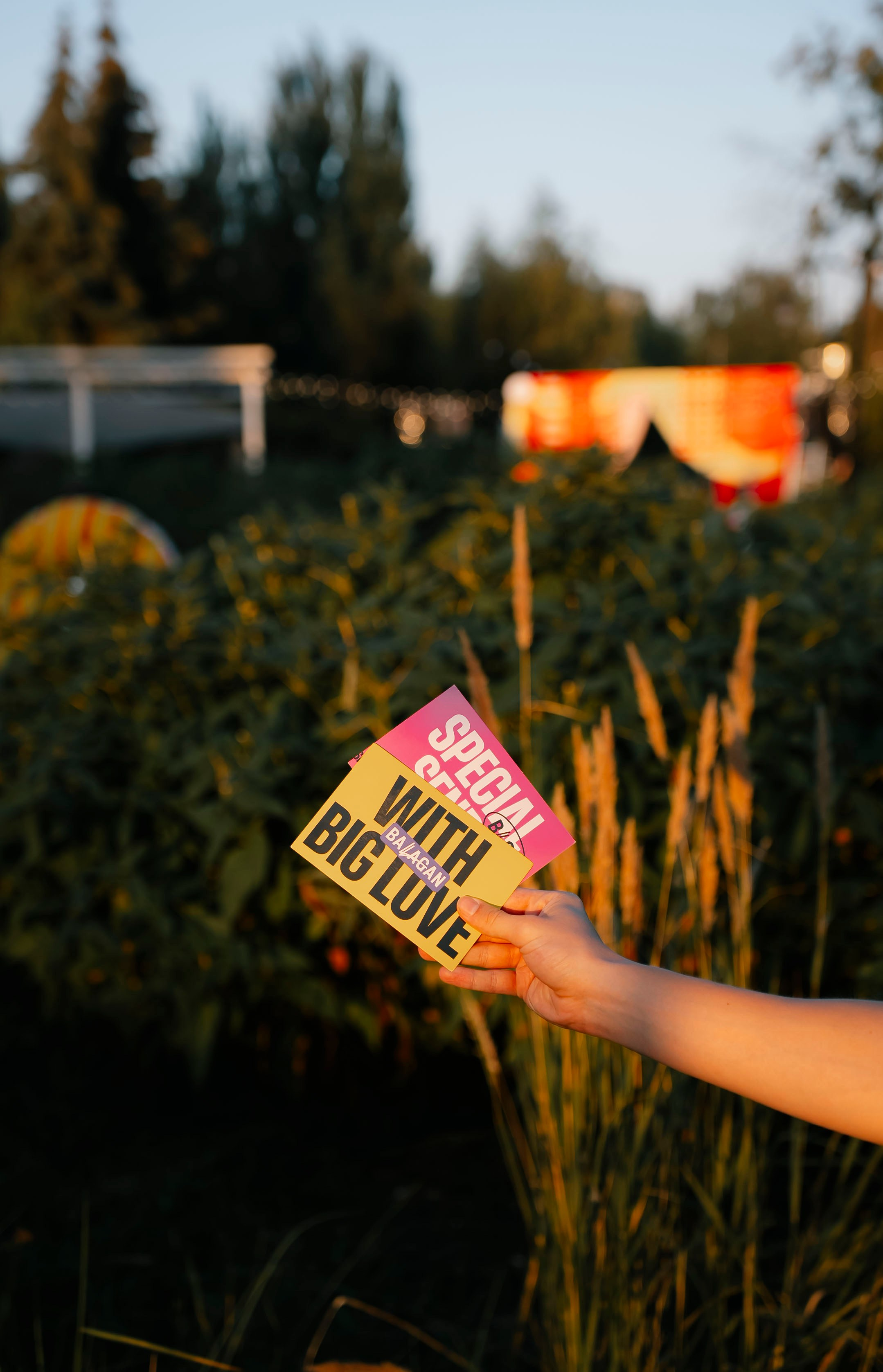 BALAGAN. Бэкстейдж / 2025. Саша Копылов, фотограф в Казани