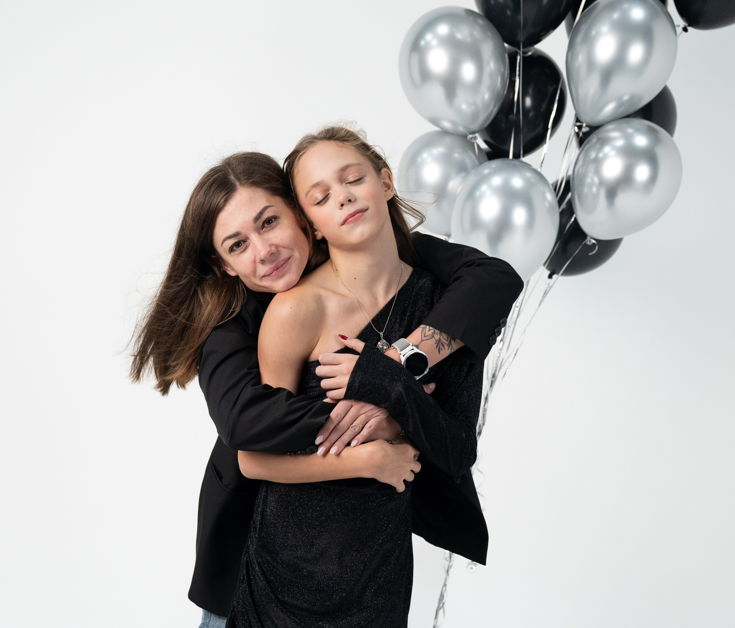 Birthday Studio. Студийный и свадебный фотограф и видеограф в Севастополе — Юлия Макаренко