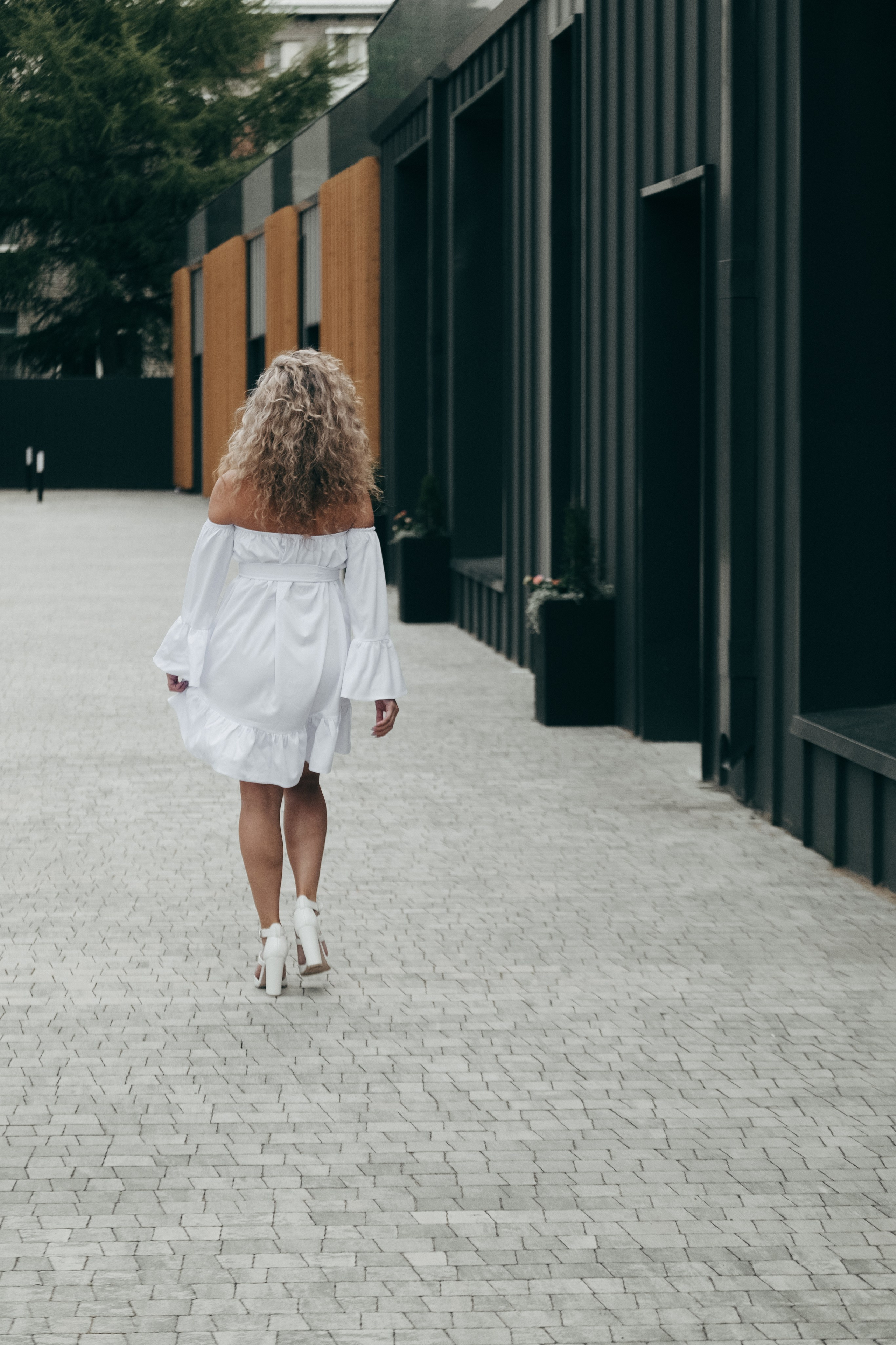 Индивидуальная фотосессия для Яны. Свадебный и репортажной фотограф Денис Ожигин в Краснодаре и Краснодарском крае