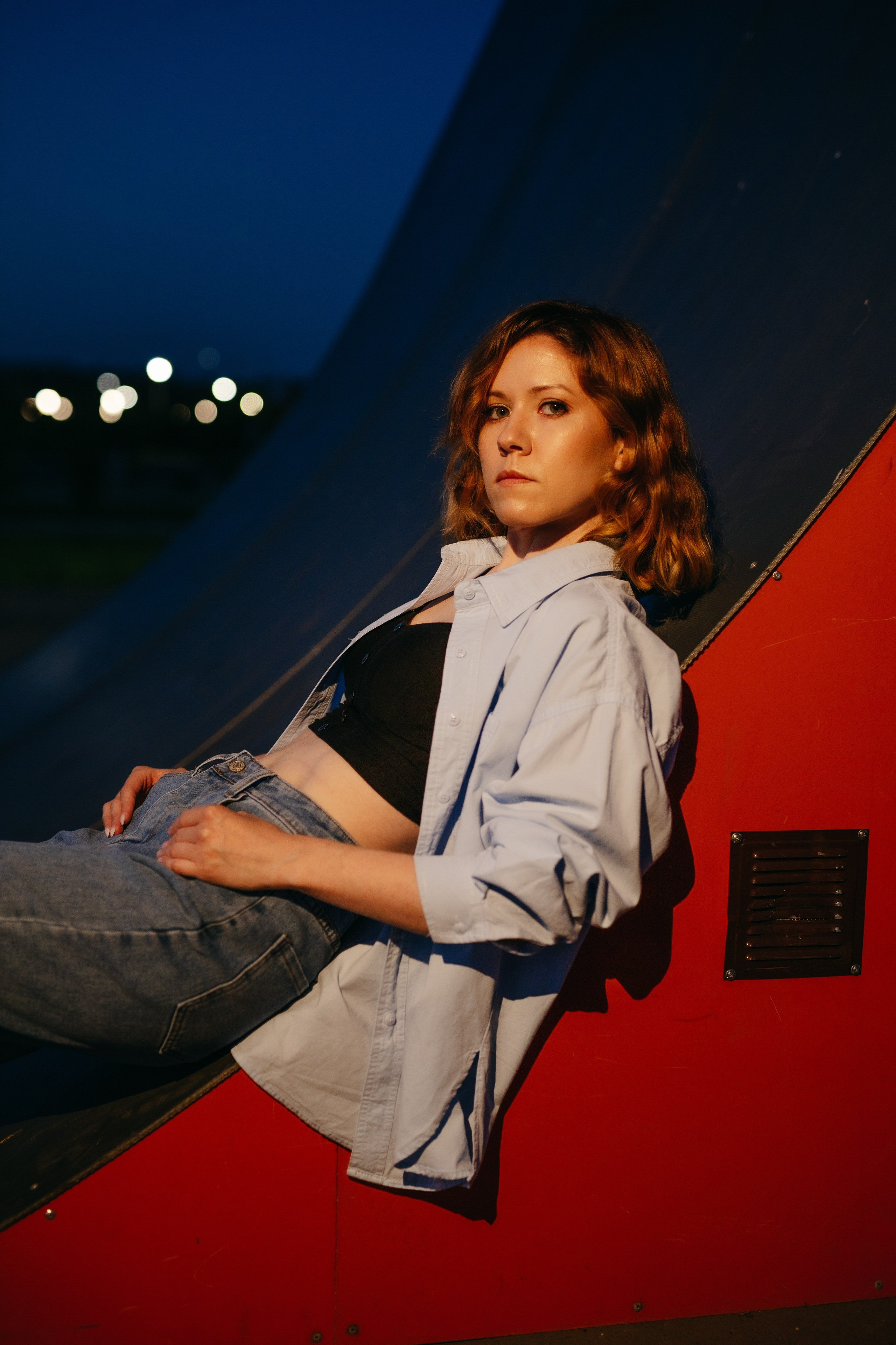 Ольга. Свадебный и женский фотограф