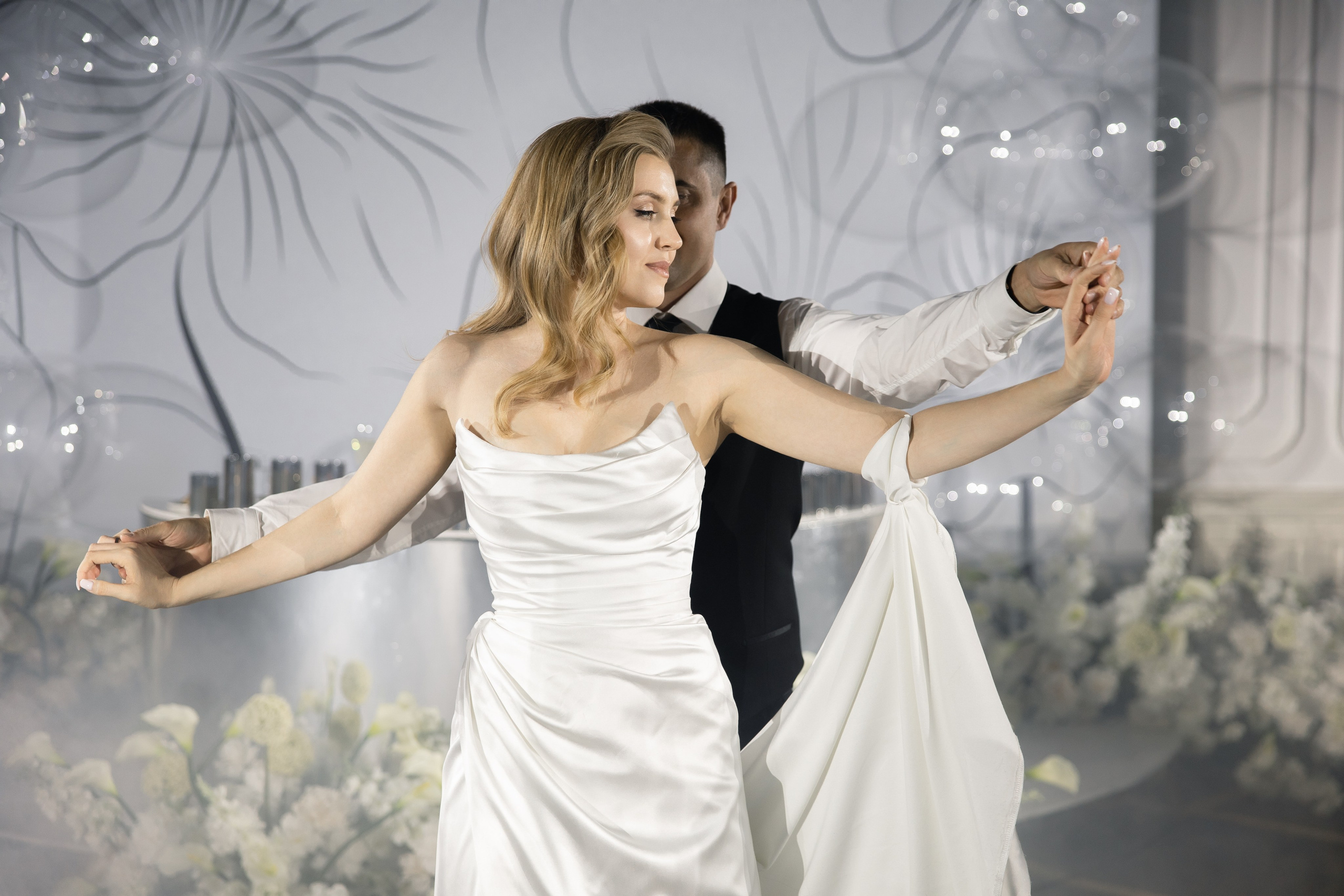 Игорь и Анастасия. Свадебный Фотограф Уфа | Никах