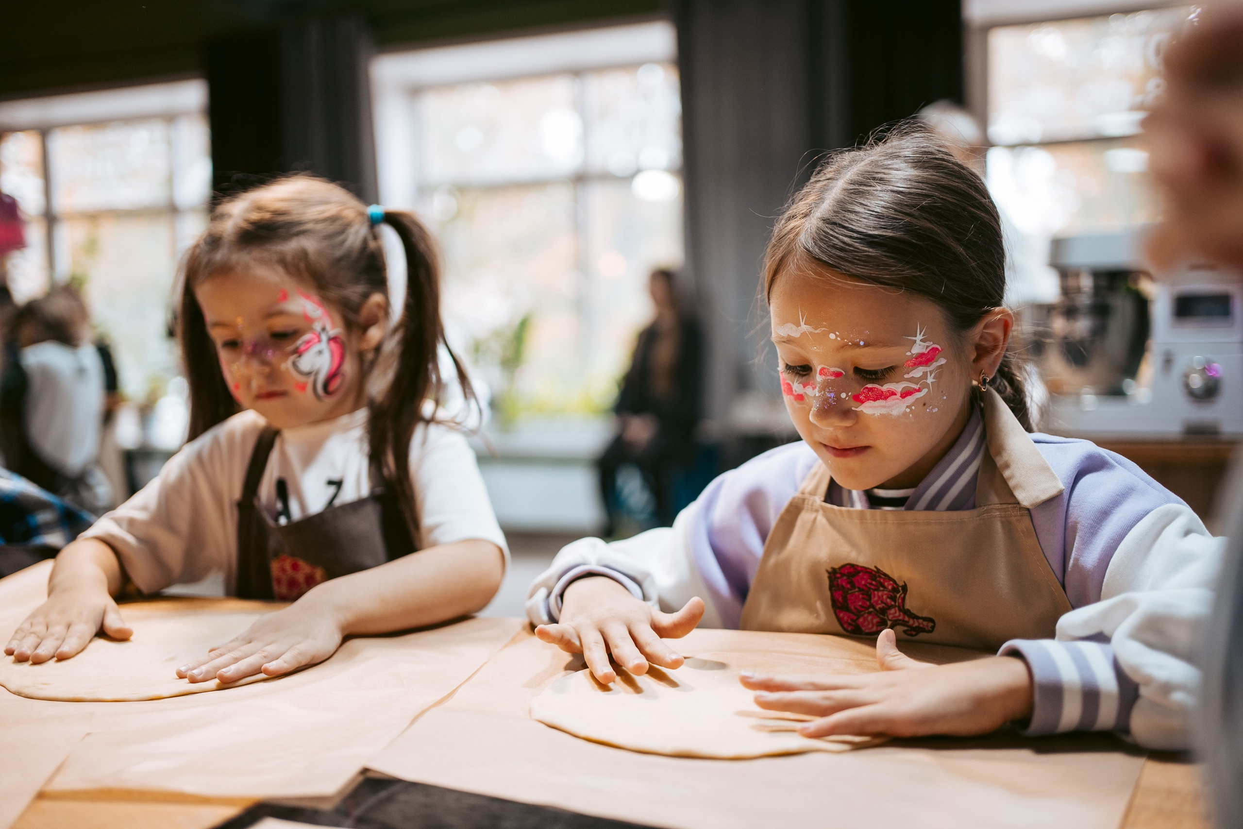 Артишок. Фотограф на любое событие в Кемерово