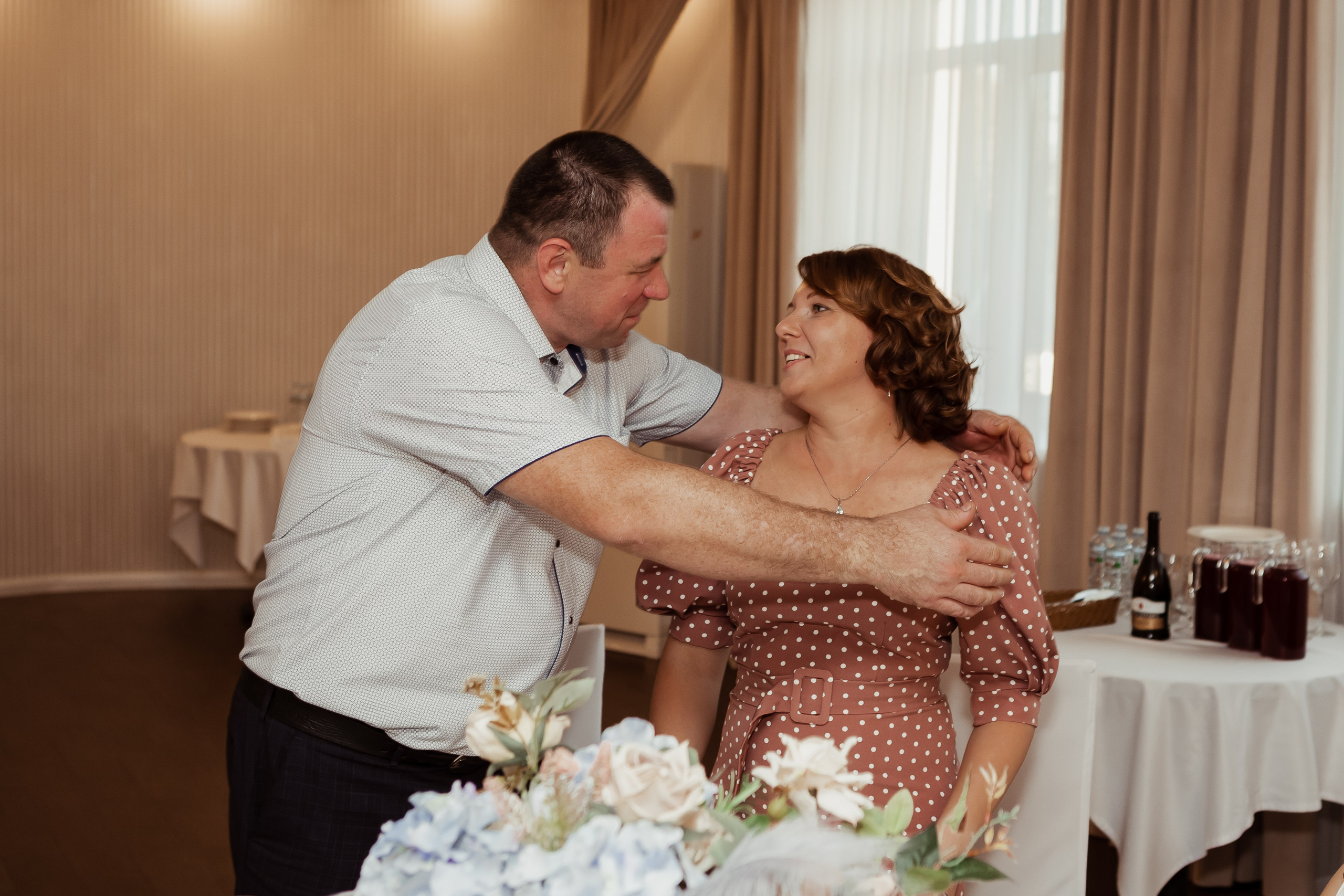 Максим & Мария (с банкетом) 23.09. ФОТОГРАФ Маргарита Сивакова | Ярославль Кострома Москва