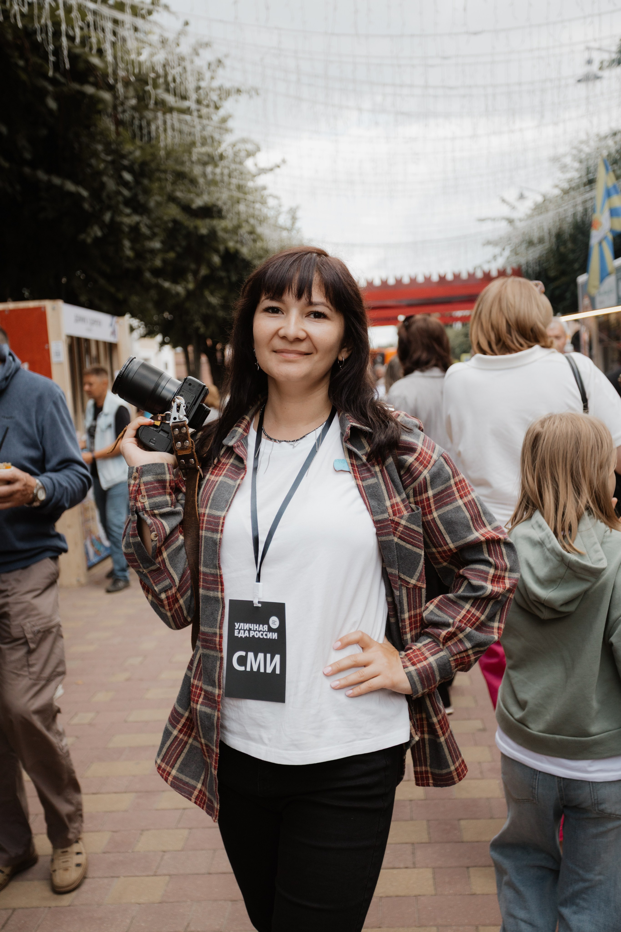 Фестиваль уличной еды на Ленина — Смоленск. KiPPER Gallery — Фотограф