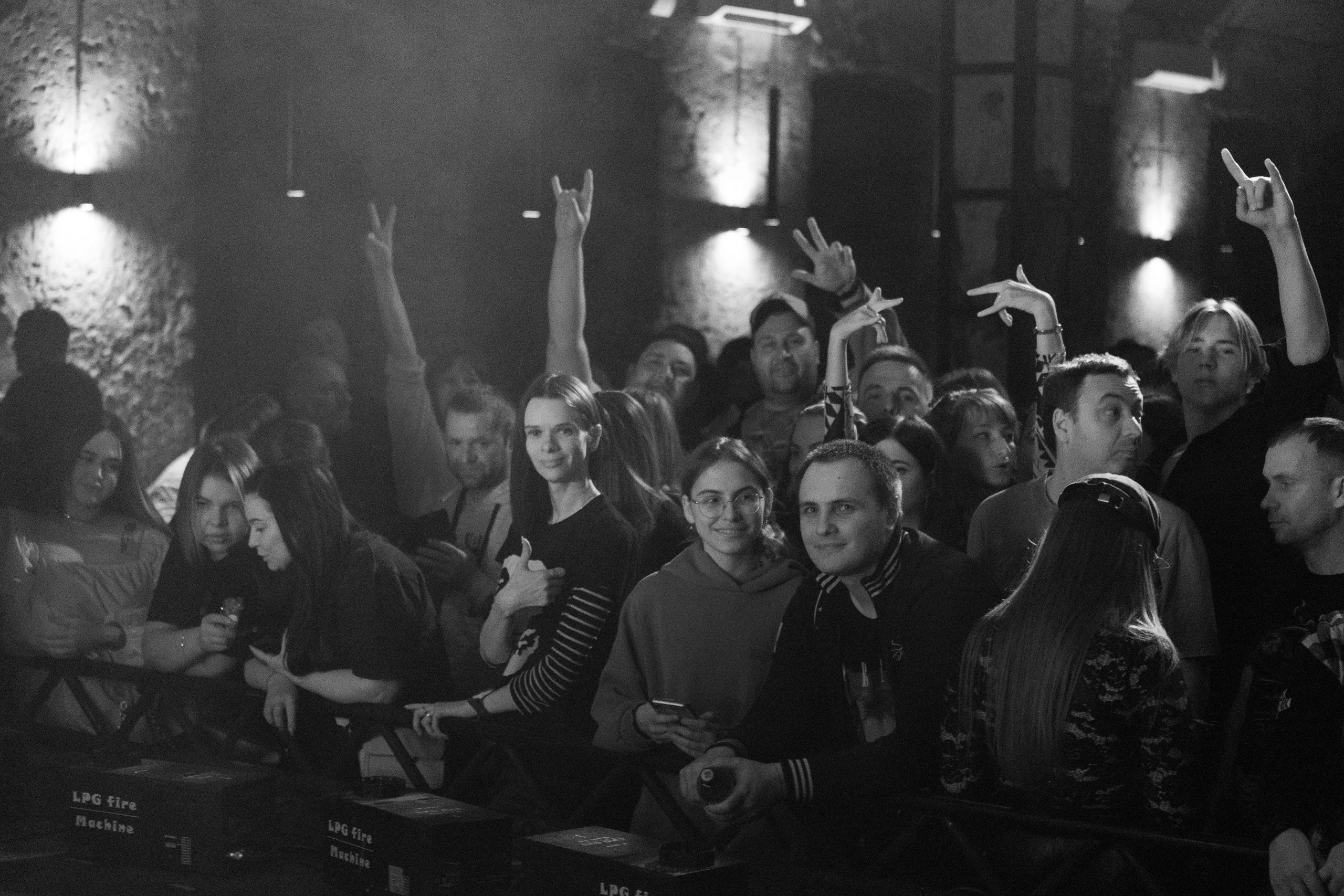 RAMMproJect — Смоленск. KiPPER Gallery — Фотограф