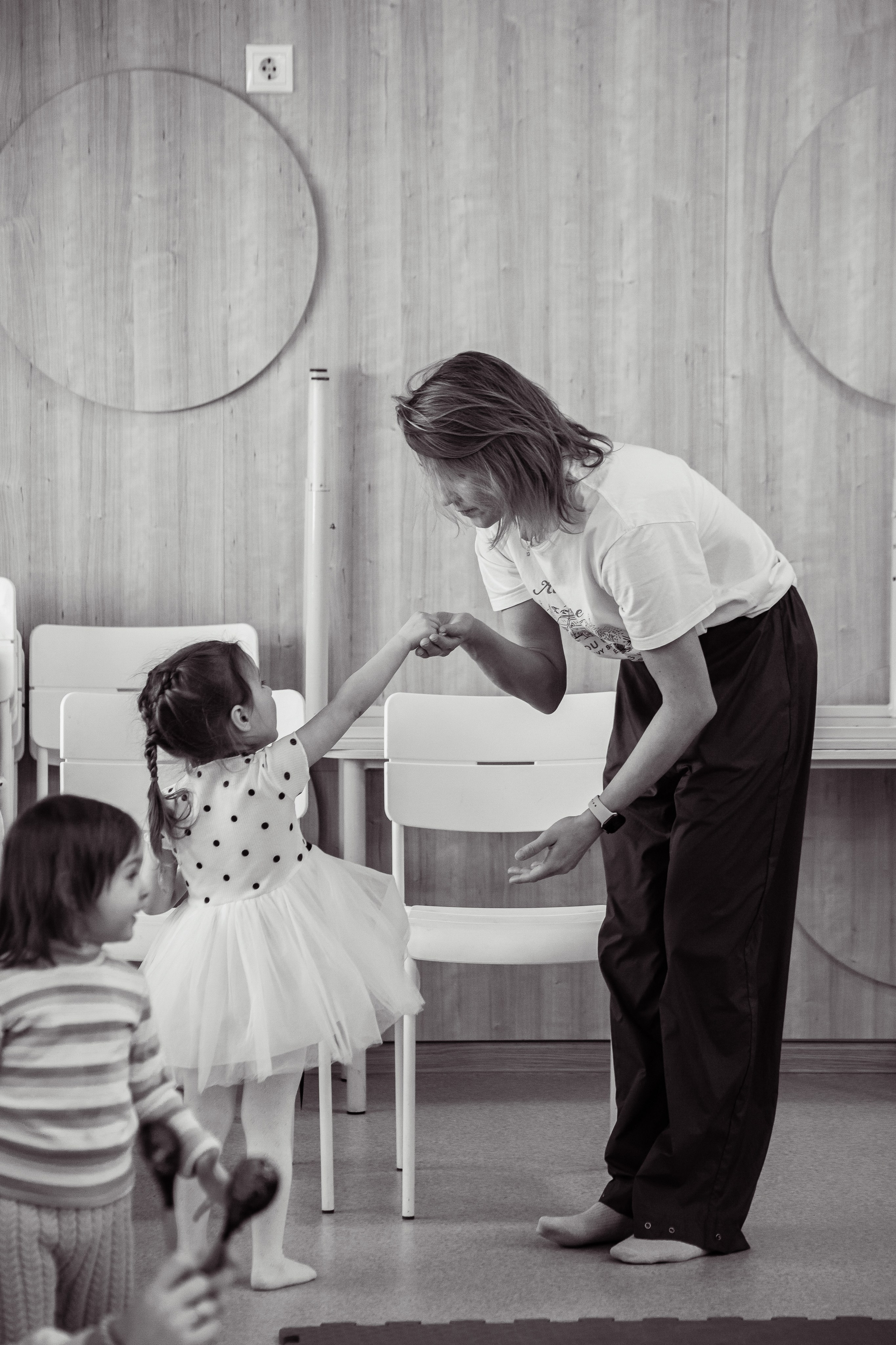 Детский концерт. Джаз-бэнд «МанушМануш». Золотые Бусины. 22.02.2025. Профессиональное фото в Казани: от идеи до результата. Фотограф Яна Мур