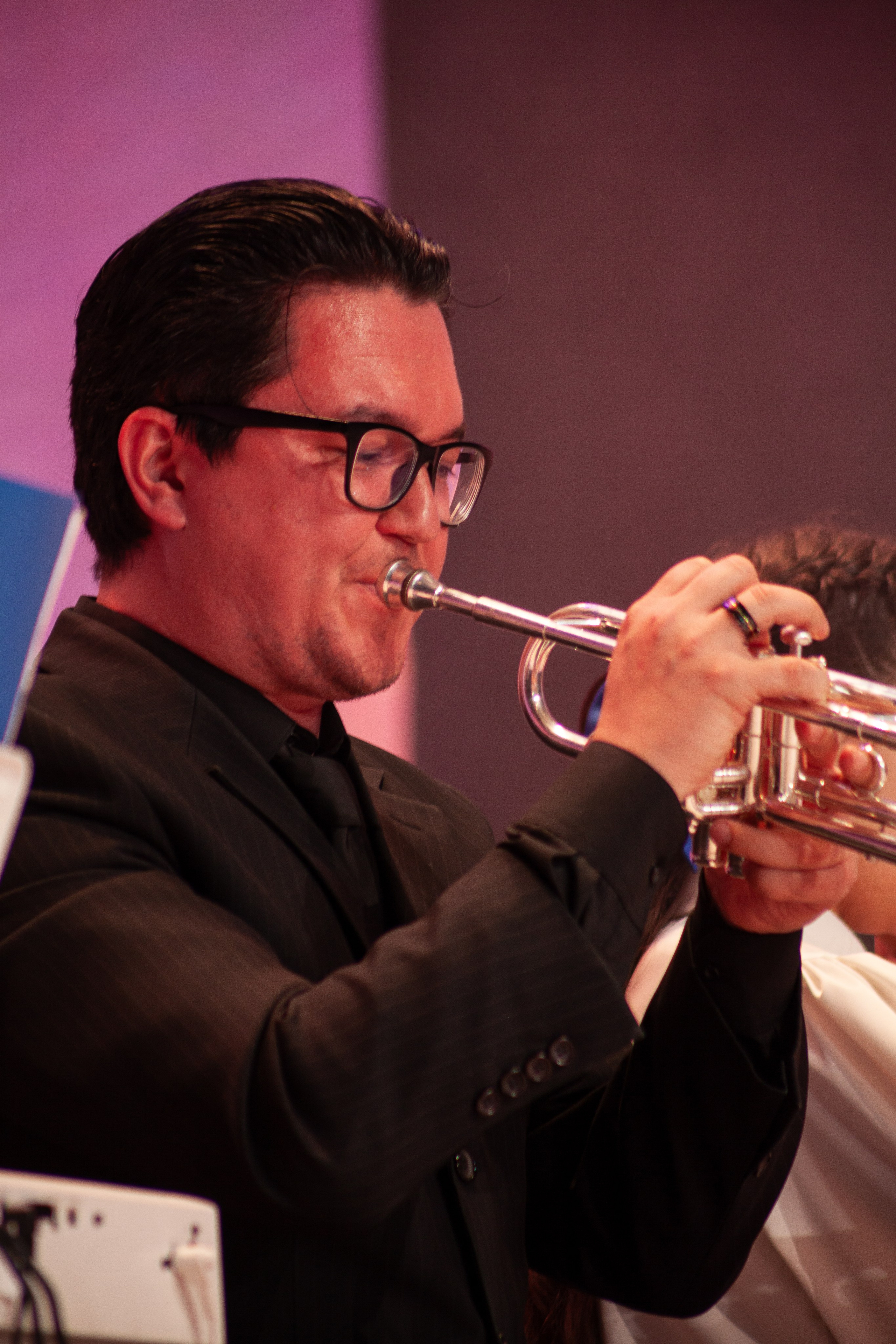 Юбилей ДМШ № 20. 30 лет. 21.04.25. Профессиональное фото в Казани: от идеи до результата. Фотограф Яна Мур