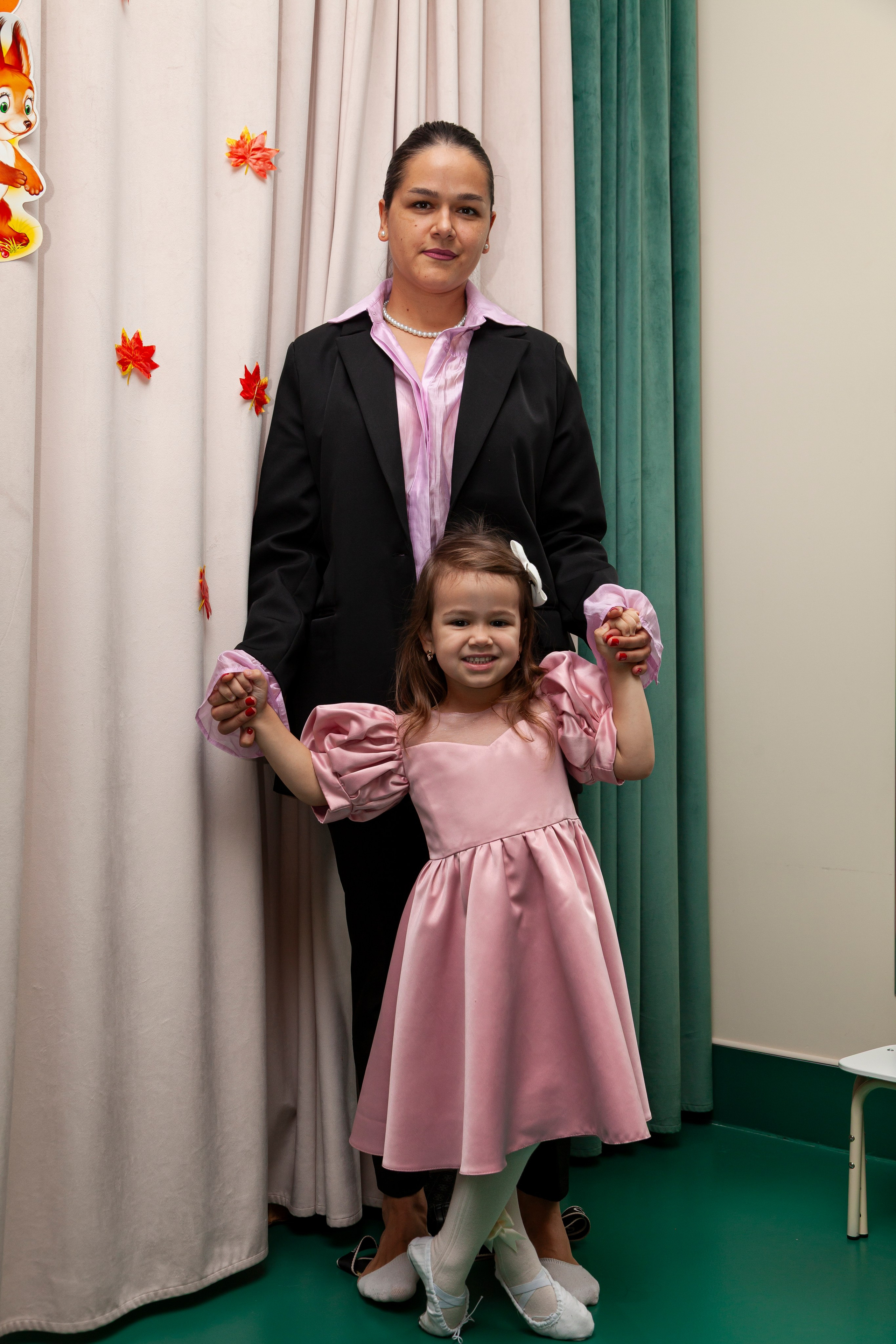 Праздник осени. 30.09.2025. Профессиональное фото в Казани: от идеи до результата. Фотограф Яна Мур