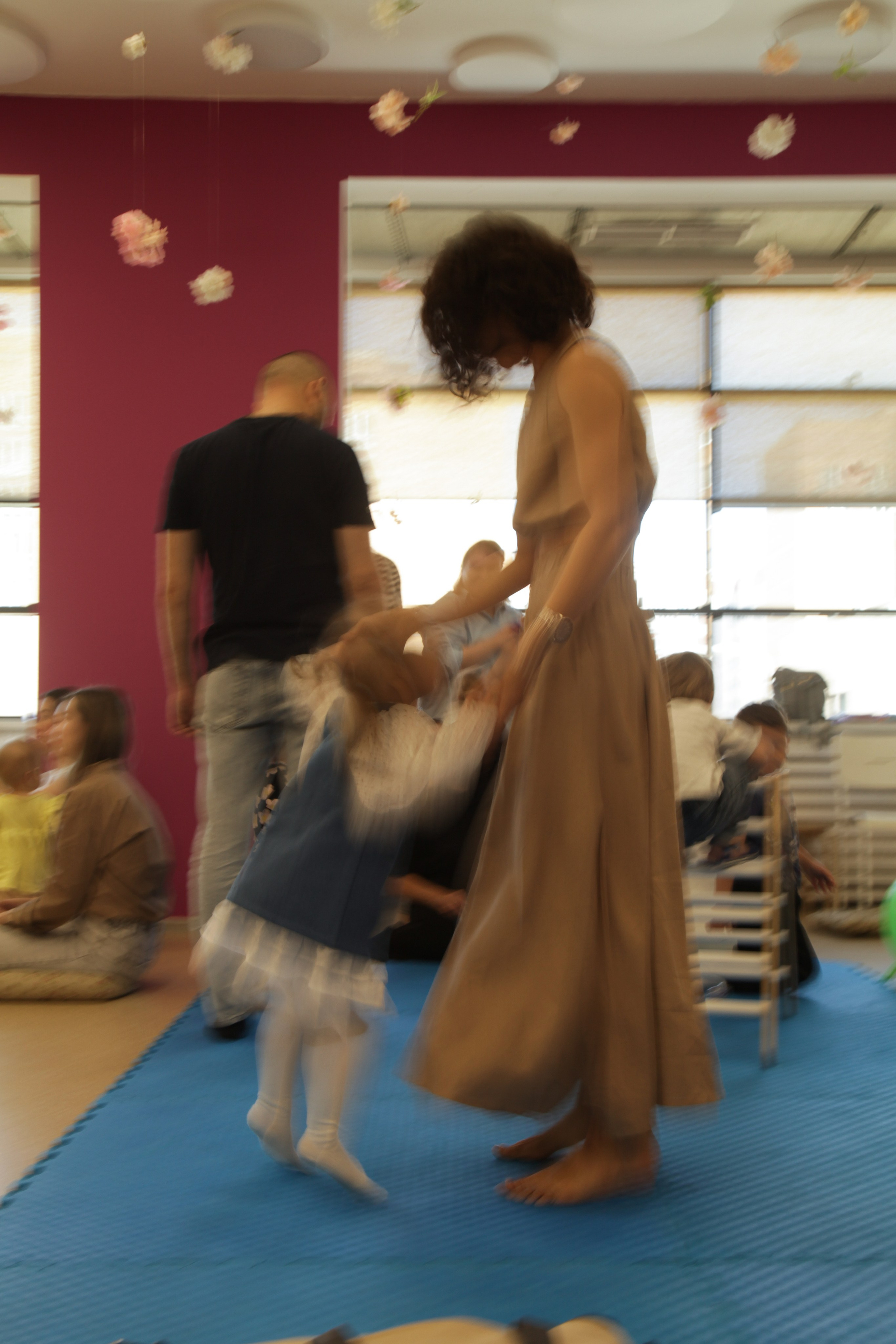 Детский концерт гитары и скрипки. 29.06.24. Профессиональное фото в Казани: от идеи до результата. Фотограф Яна Мур